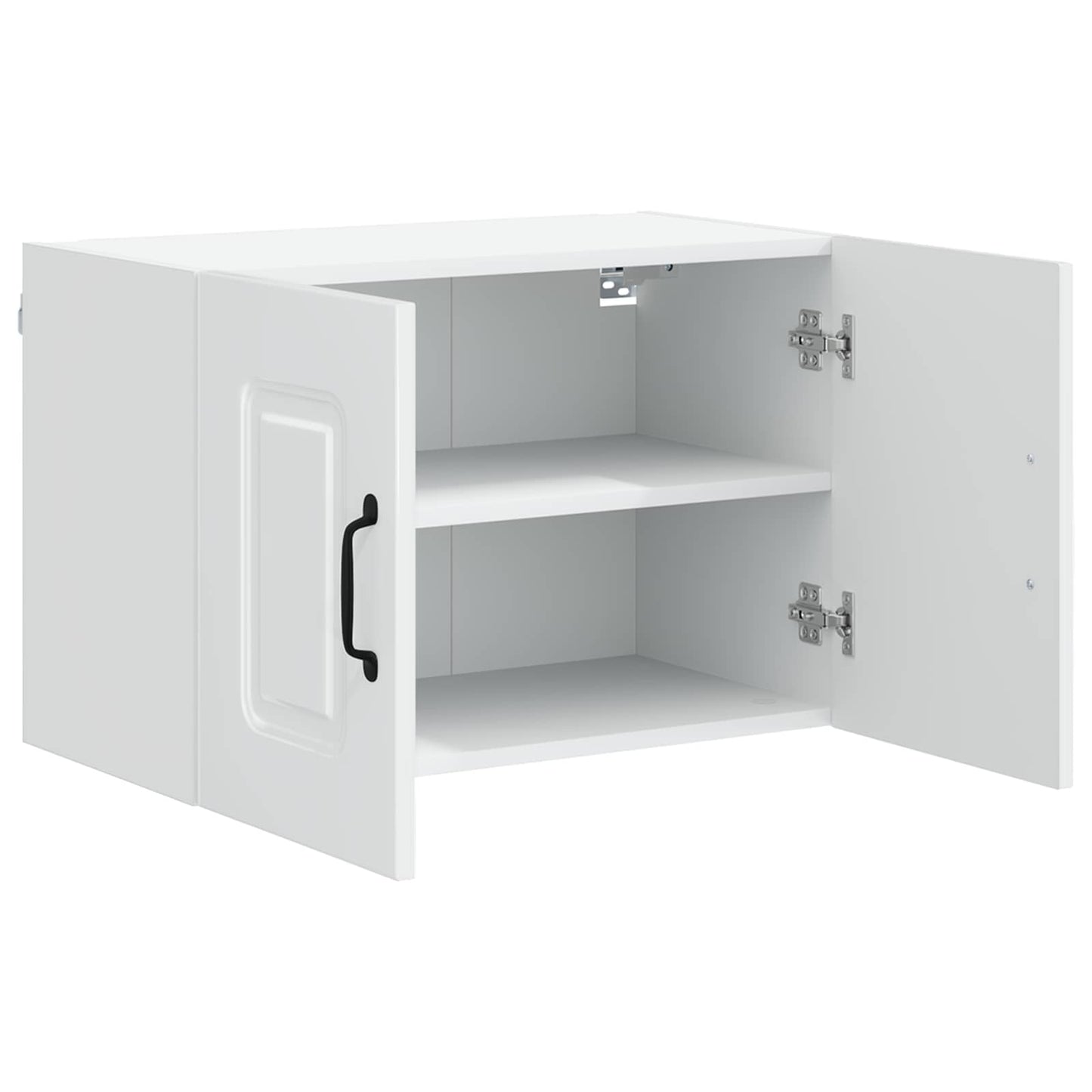 Mosogatógép panel Kalmar Magas Fényű Fehér 60 x 31 x 40 cm