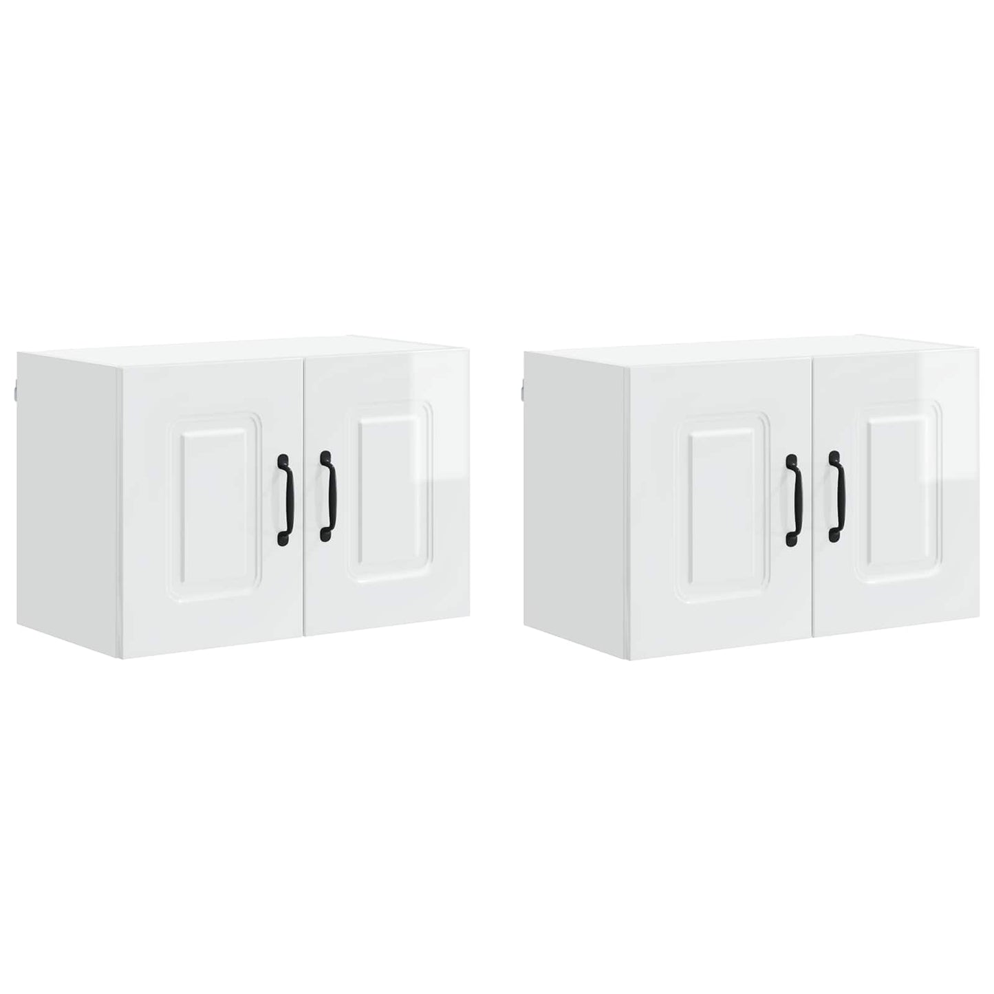 Mosogatógép panel Kalmar 2 pcs Magas Fényű Fehér