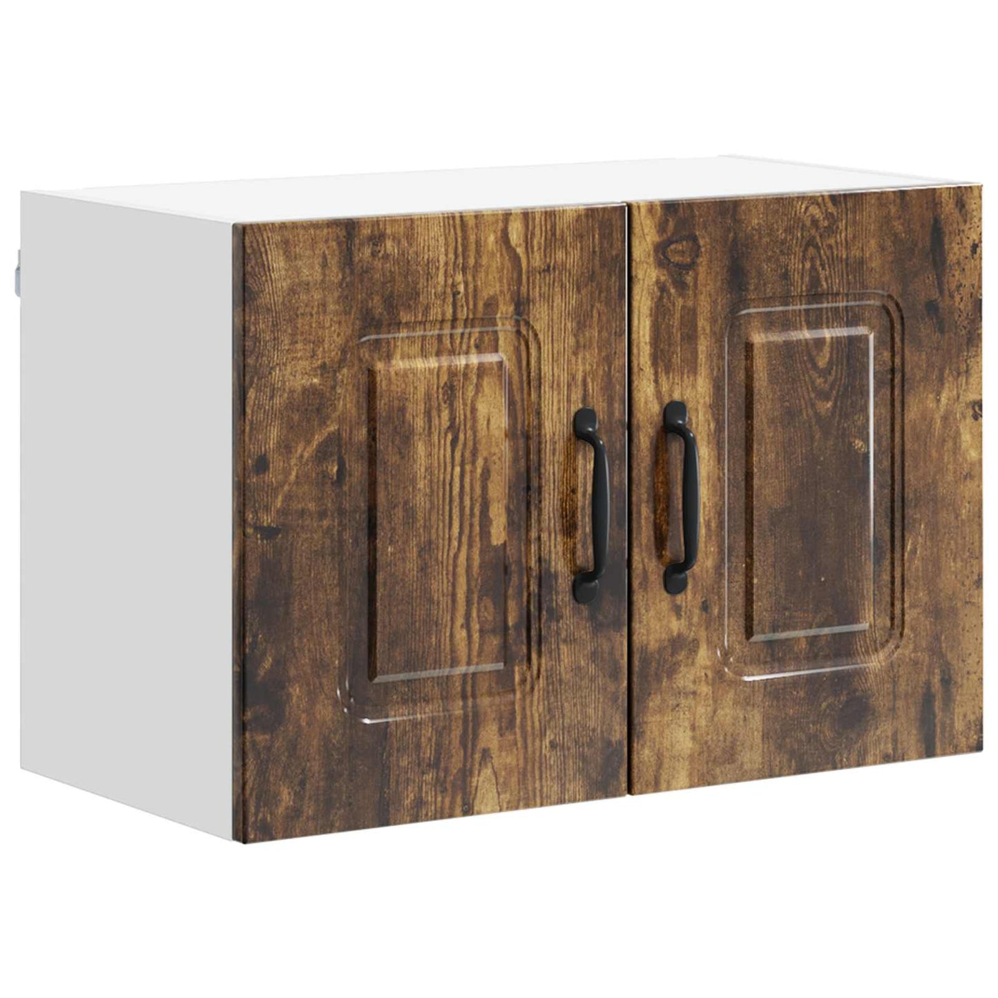 Mosogatógép panel Kalmar Füstölt tölgy 60 x 31 x 40 cm Faanyag