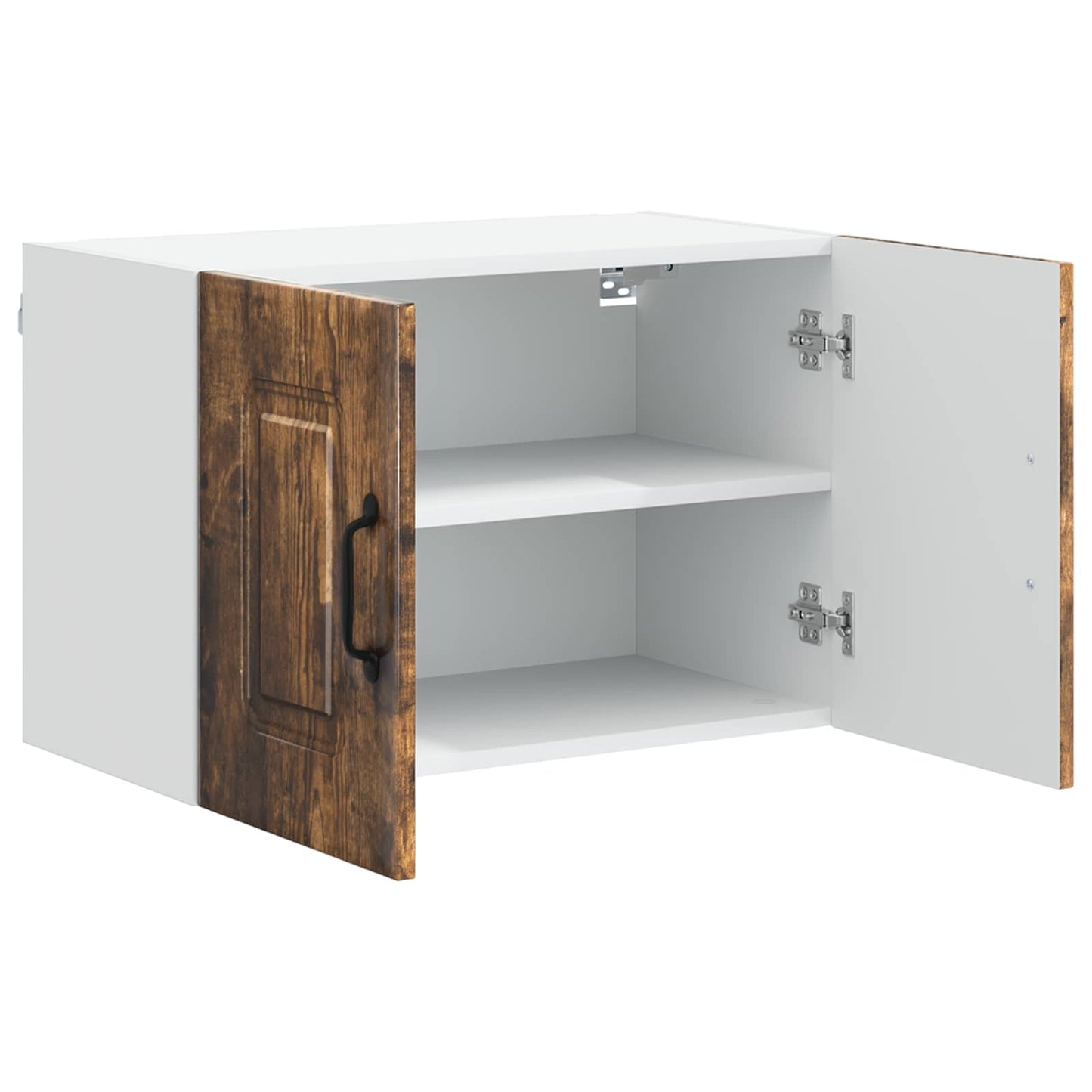 Mosogatógép panel Kalmar Füstölt tölgy 60 x 31 x 40 cm Faanyag