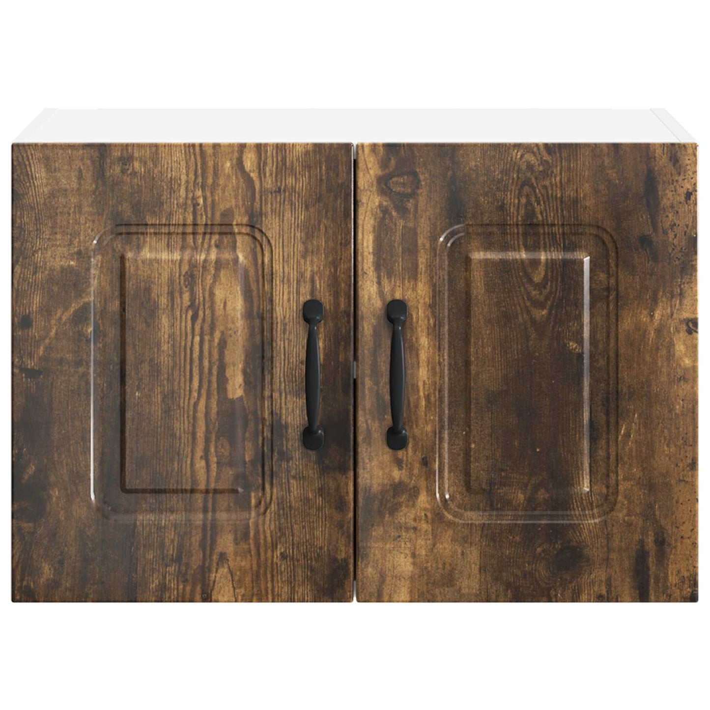 Mosogatógép panel Kalmar Füstölt tölgy 60 x 31 x 40 cm Faanyag