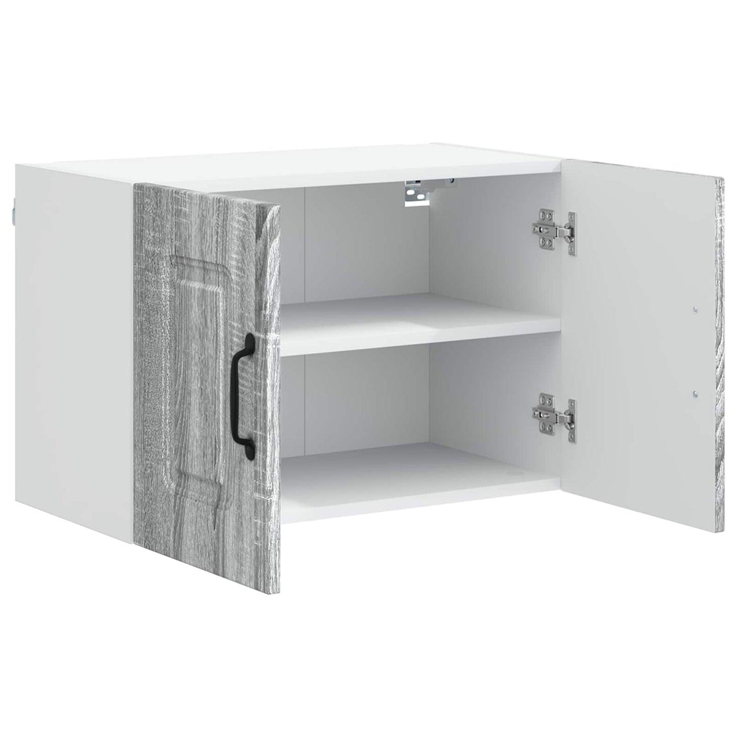 Mosogatógép panel Kalmar Szürke Sonoma 60 x 31 x 40 cm Faanyag