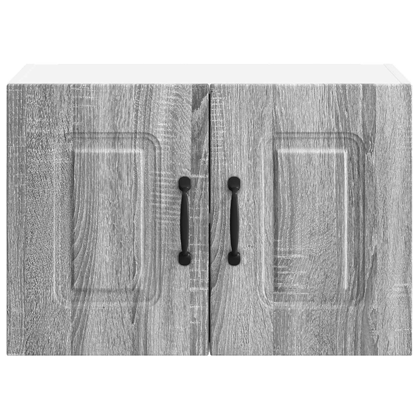Mosogatógép panel Kalmar Szürke Sonoma 60 x 31 x 40 cm Faanyag