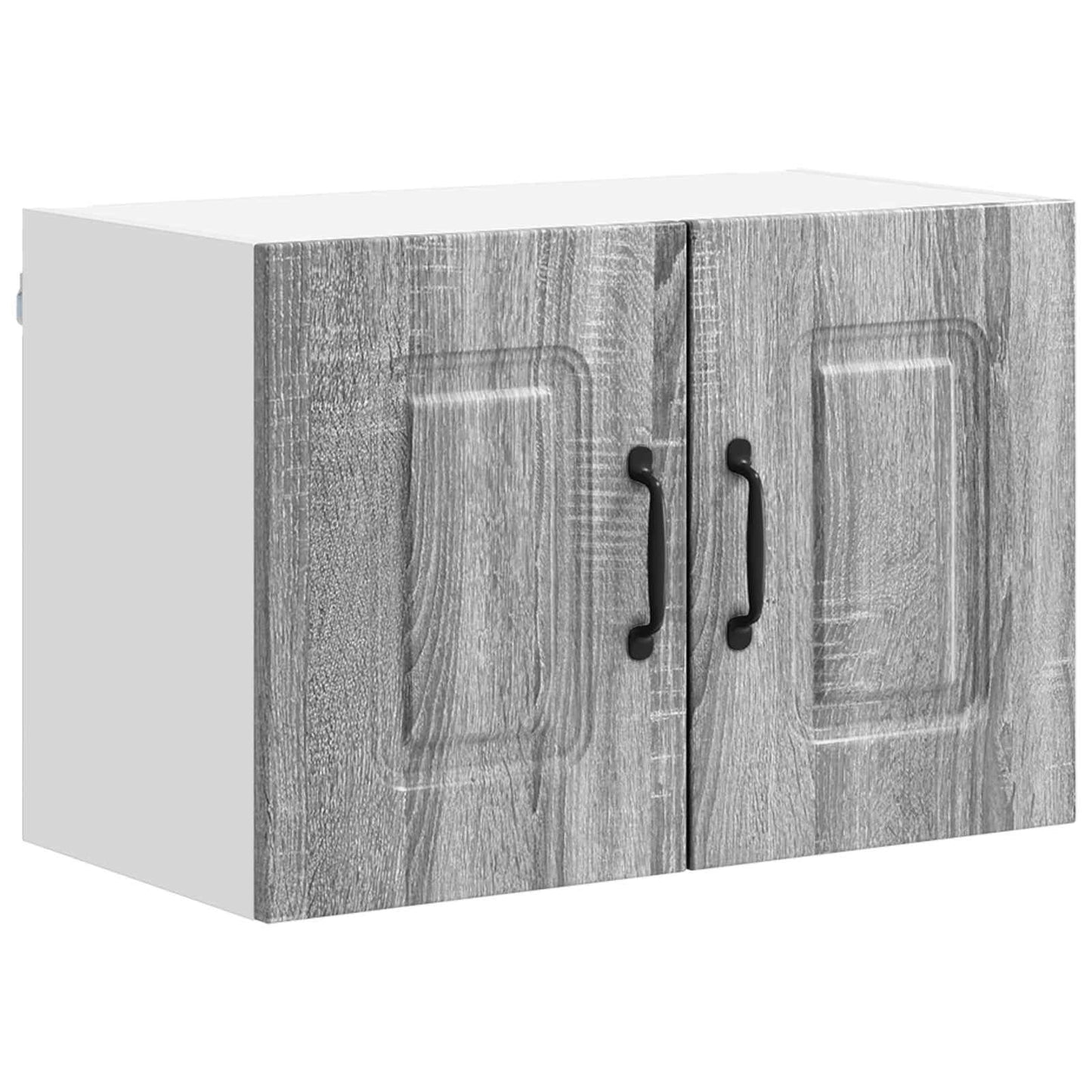 Mosogatógép panel Kalmar 2 pcs Szürke Sonoma 60 x 31 x 40 cm