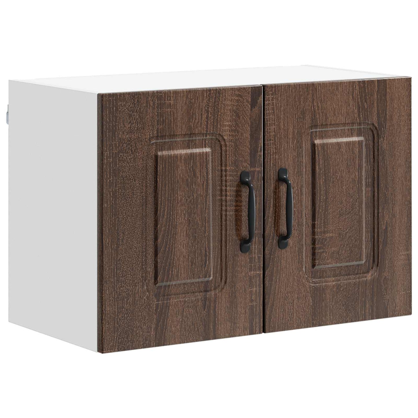 Mosogatógép panel Kalmar Barna Tölgy 60 x 31 x 40 cm Szerelt Fa