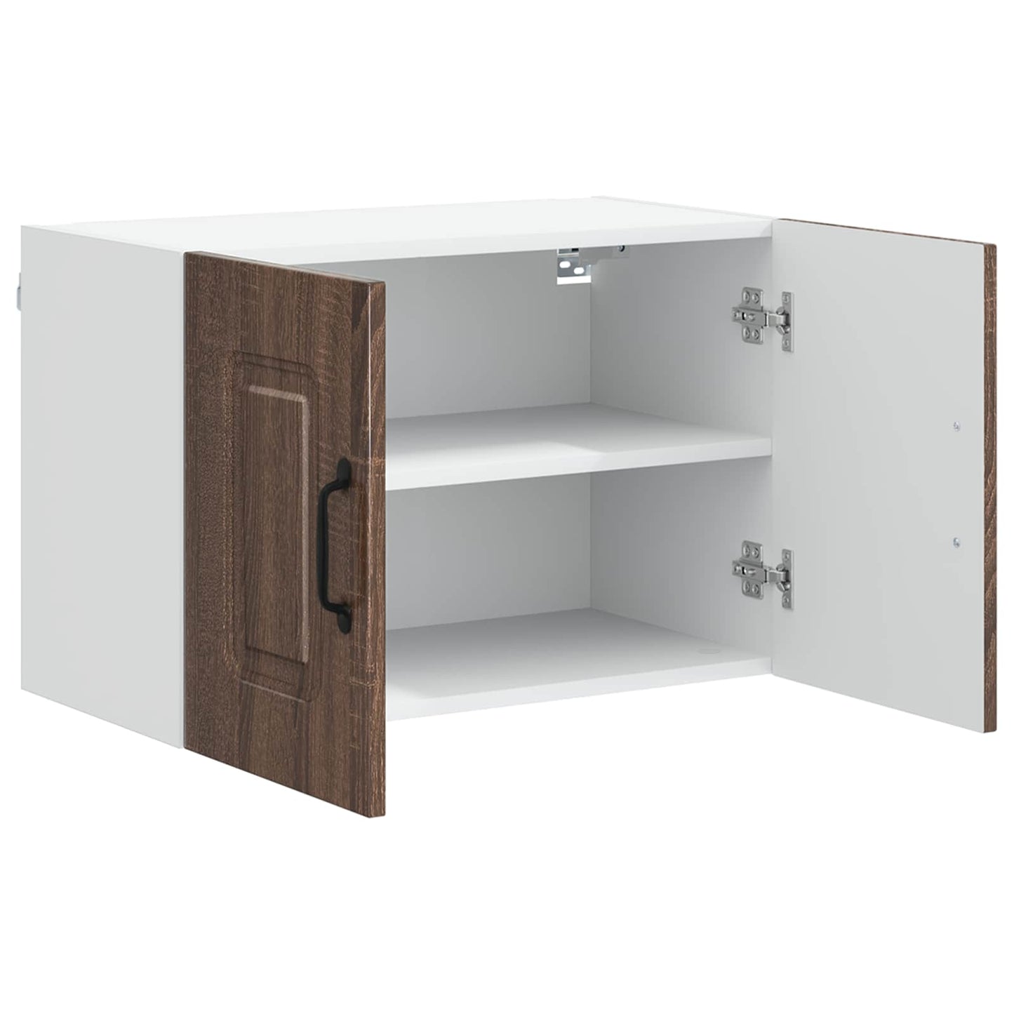 Mosogatógép panel Kalmar Barna Tölgy 60 x 31 x 40 cm Szerelt Fa