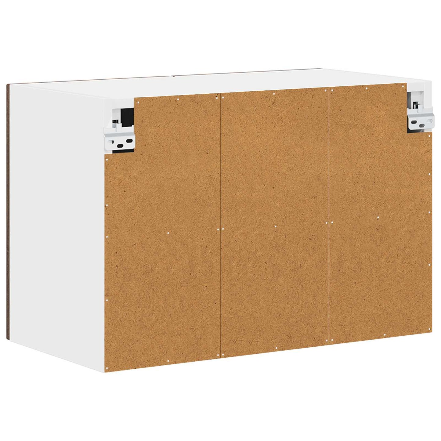 Mosogatógép panel Kalmar Barna Tölgy 60 x 31 x 40 cm Szerelt Fa