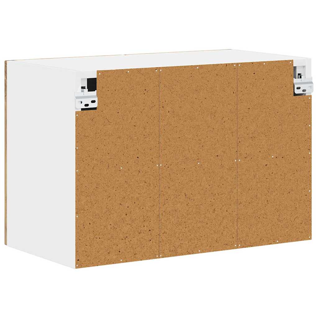 Mosogatógép panel Kalmar 2 pcs Artisan tölgy 60 x 31 x 40 cm