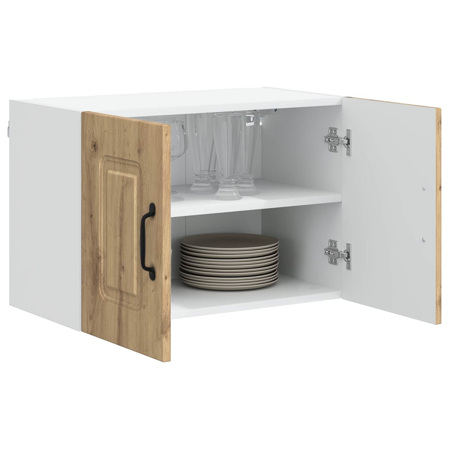 Mosogatógép panel Kalmar 2 pcs Artisan tölgy 60 x 31 x 40 cm