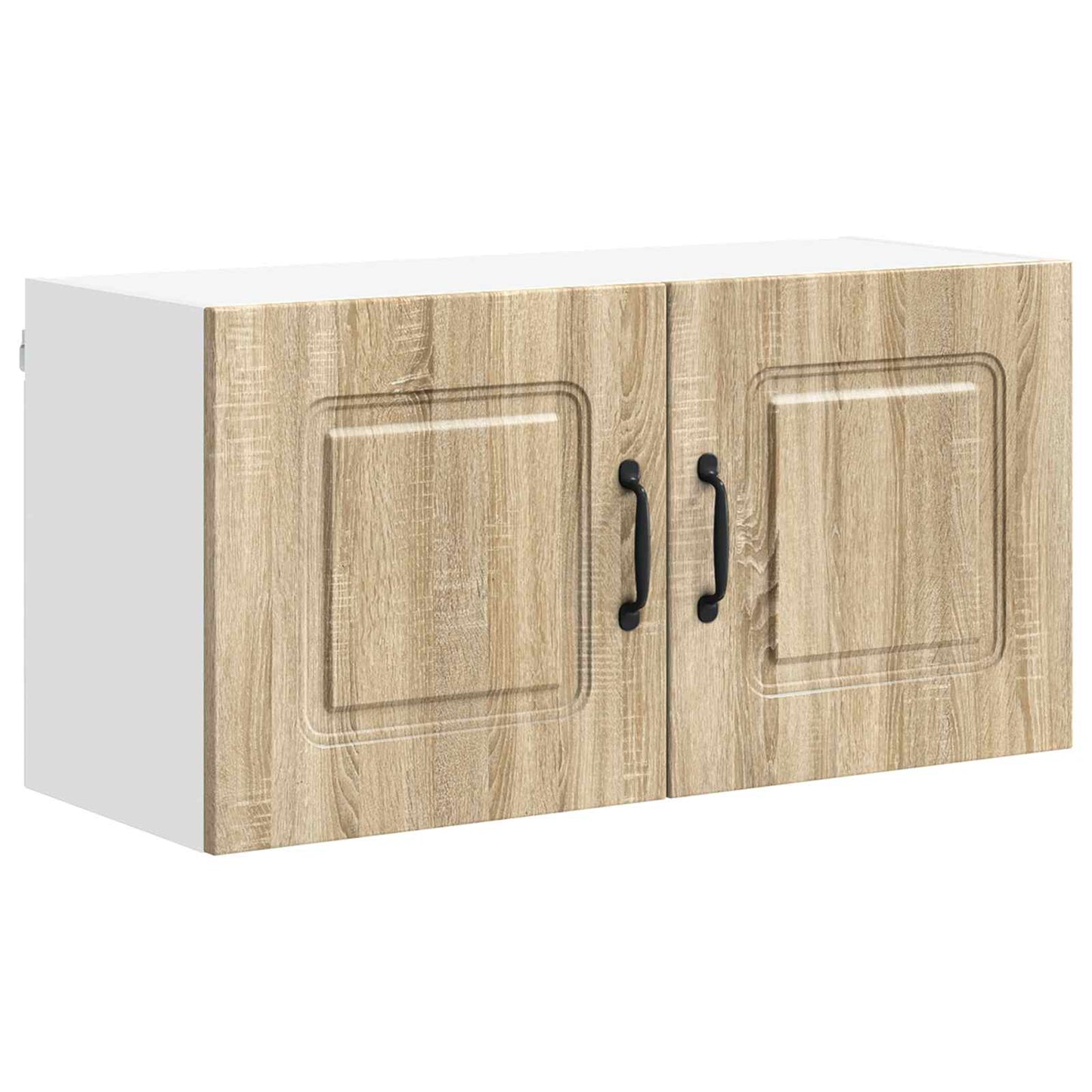 Mosogatógép panel Kalmar Sonoma tölgy 80 x 31 x 40 cm