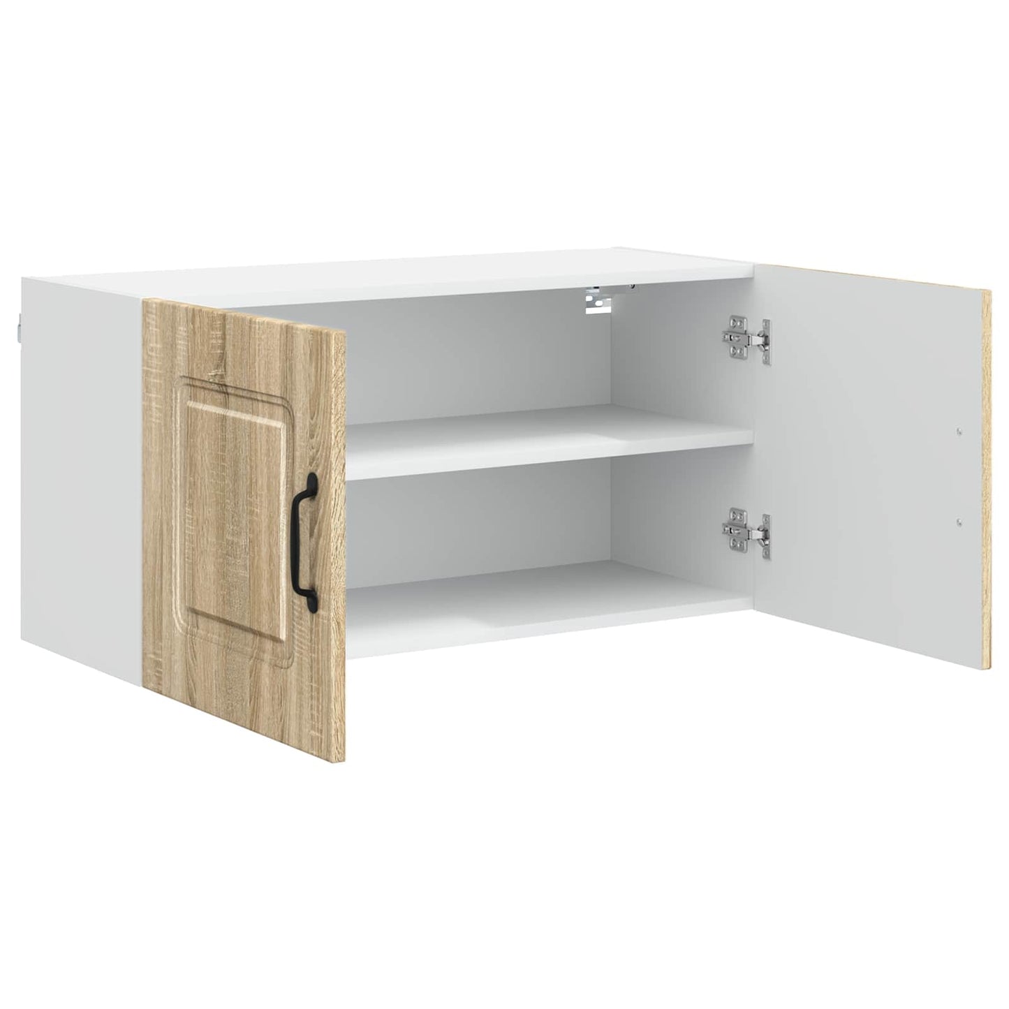 Mosogatógép panel Kalmar Sonoma tölgy 80 x 31 x 40 cm