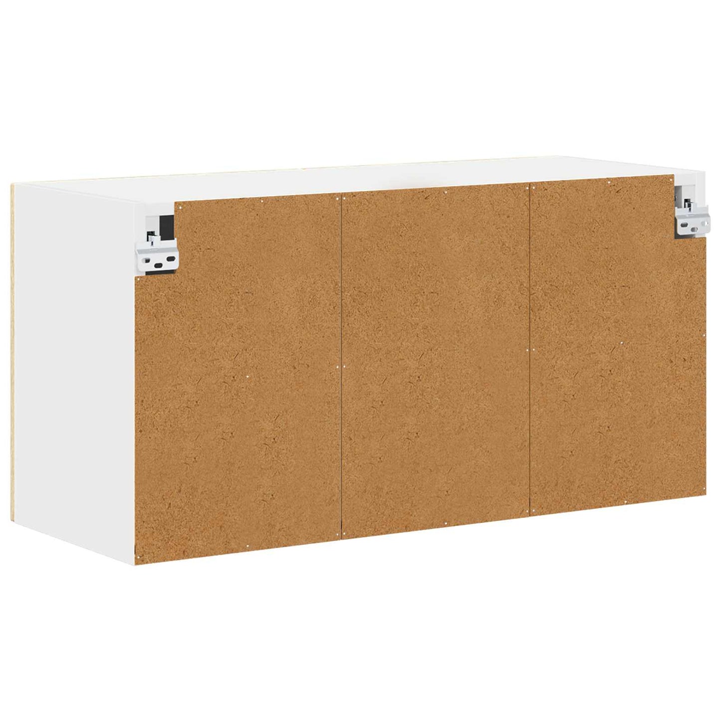 Mosogatógép panel Kalmar Sonoma tölgy 80 x 31 x 40 cm