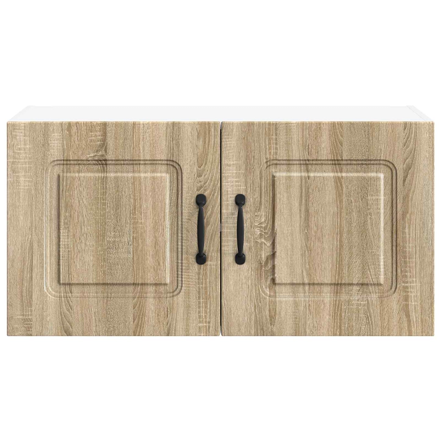 Mosogatógép panel Kalmar Sonoma tölgy 80 x 31 x 40 cm