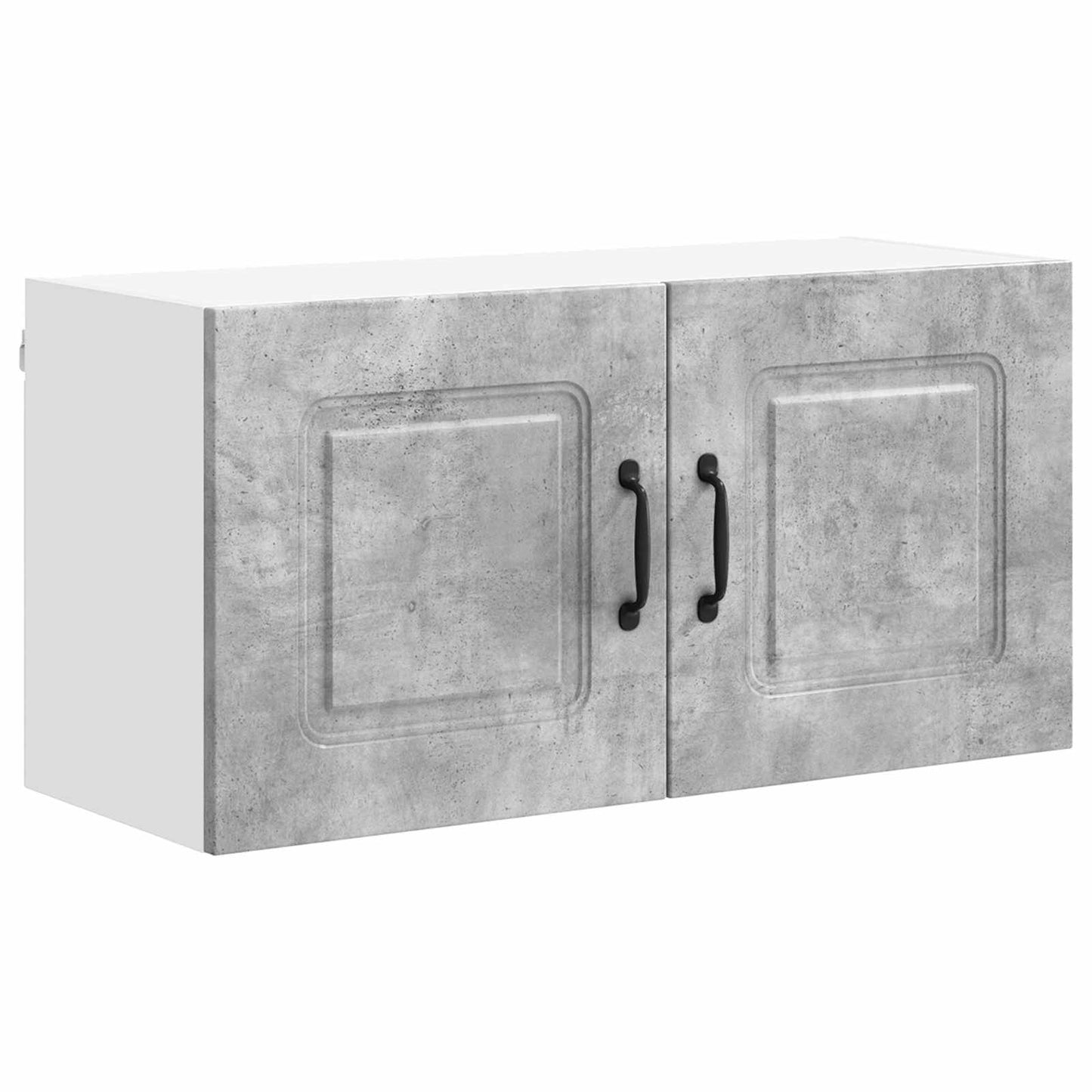 Mosogatógép panel Kalmar Beton Szürke 80 x 31 x 40 cm