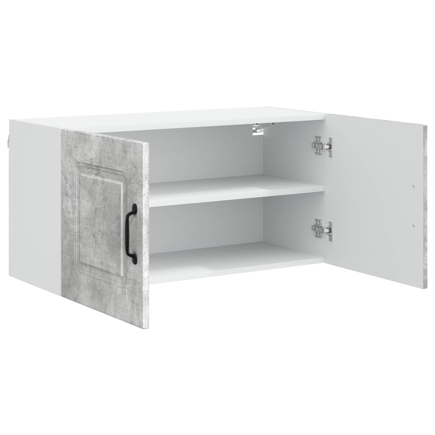 Mosogatógép panel Kalmar Beton Szürke 80 x 31 x 40 cm