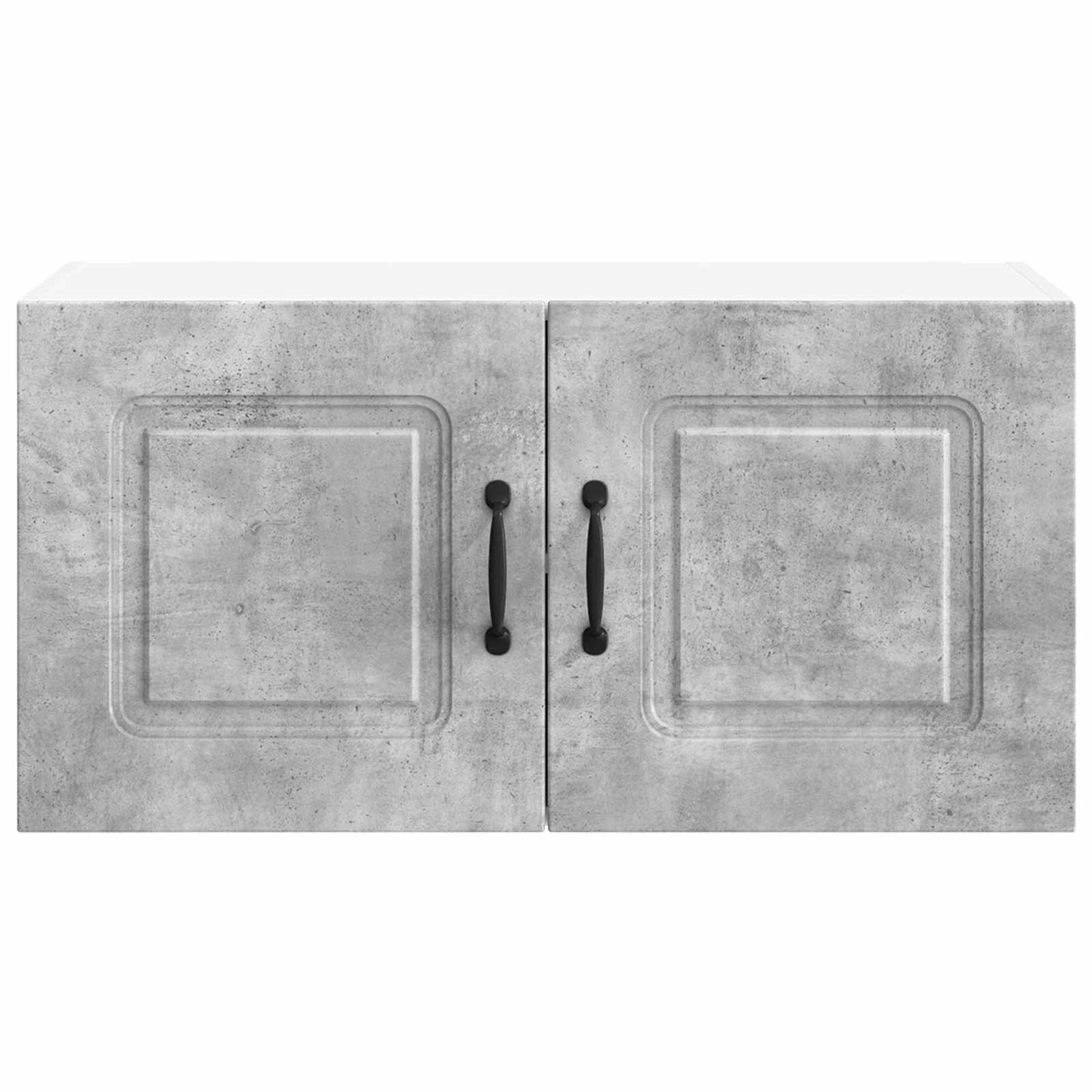 Mosogatógép panel Kalmar Beton Szürke 80 x 31 x 40 cm