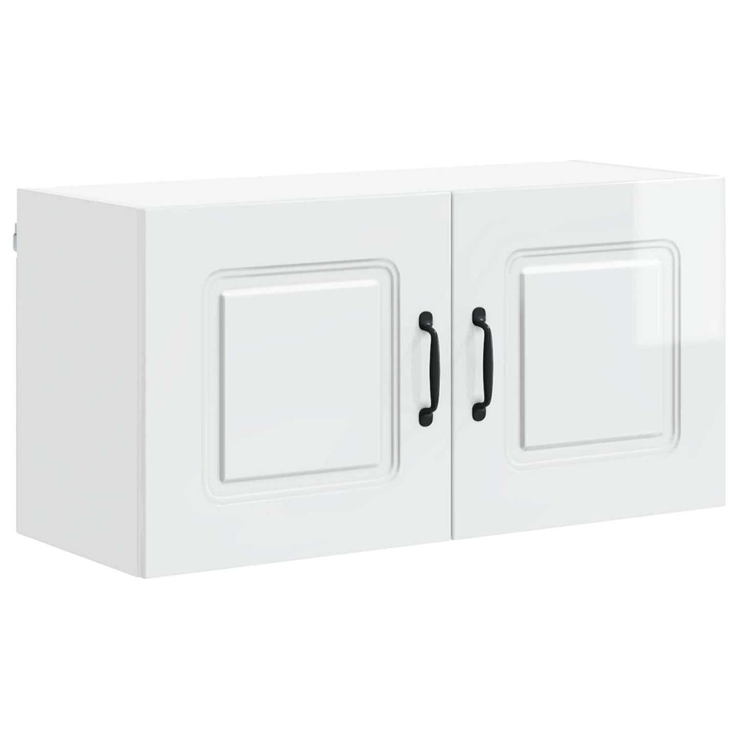 Mosogatógép panel Kalmar Magas Fényű Fehér 80 x 31 x 40 cm