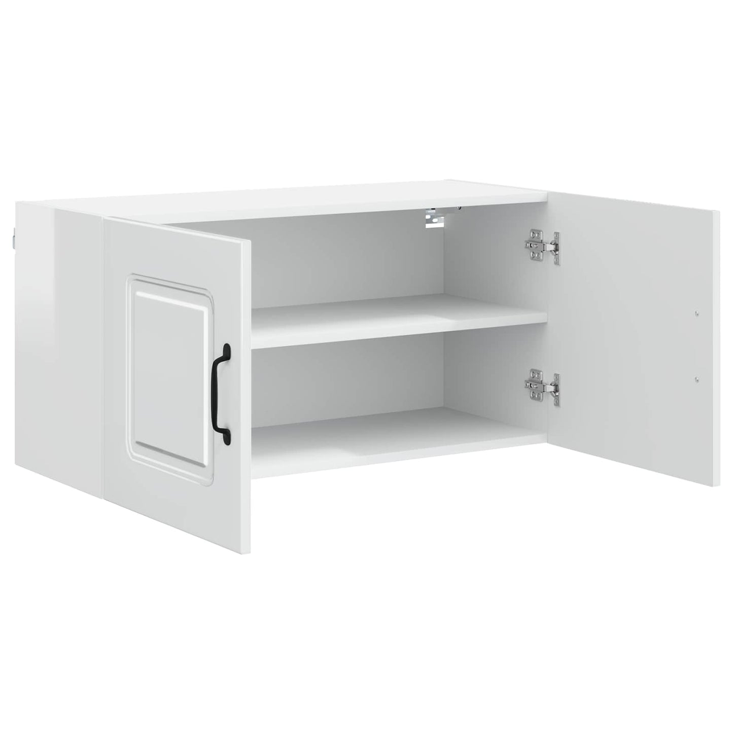 Mosogatógép panel Kalmar Magas Fényű Fehér 80 x 31 x 40 cm