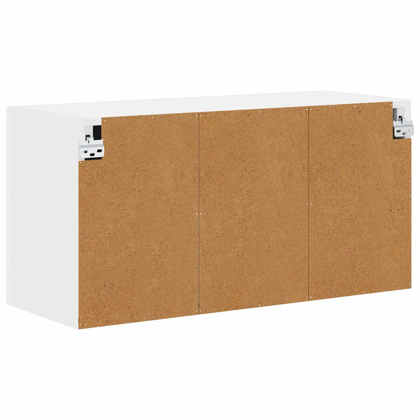 Mosogatógép panel Kalmar Magas Fényű Fehér 80 x 31 x 40 cm
