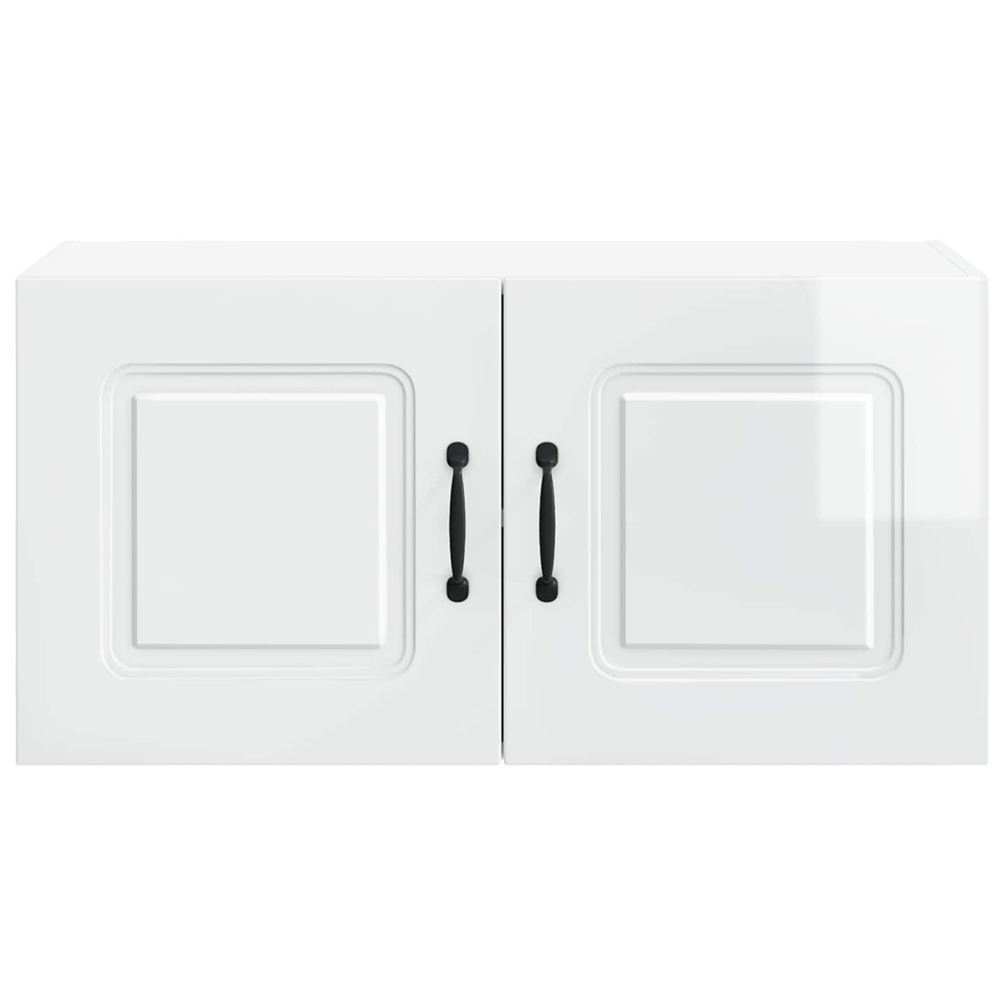 Mosogatógép panel Kalmar Magas Fényű Fehér 80 x 31 x 40 cm