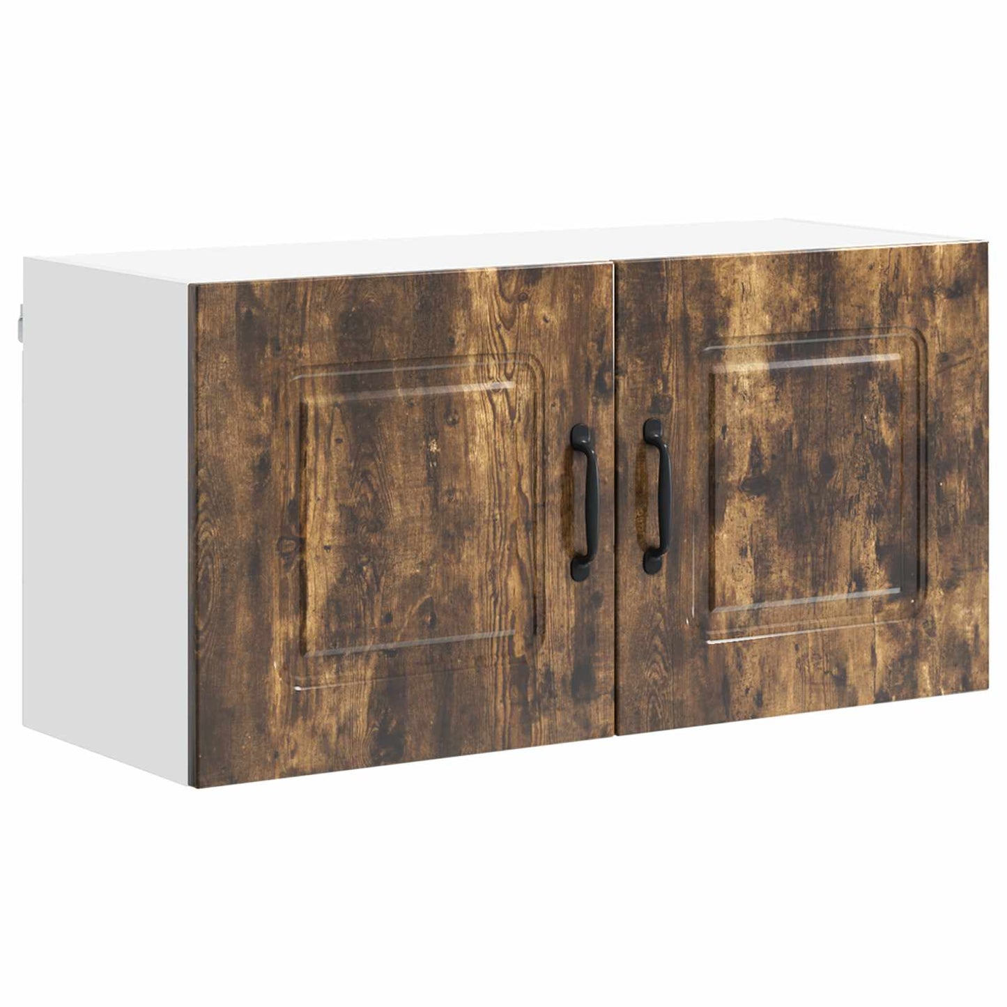 Mosogatógép panel Kalmar Füstölt tölgy 80 x 31 x 40 cm