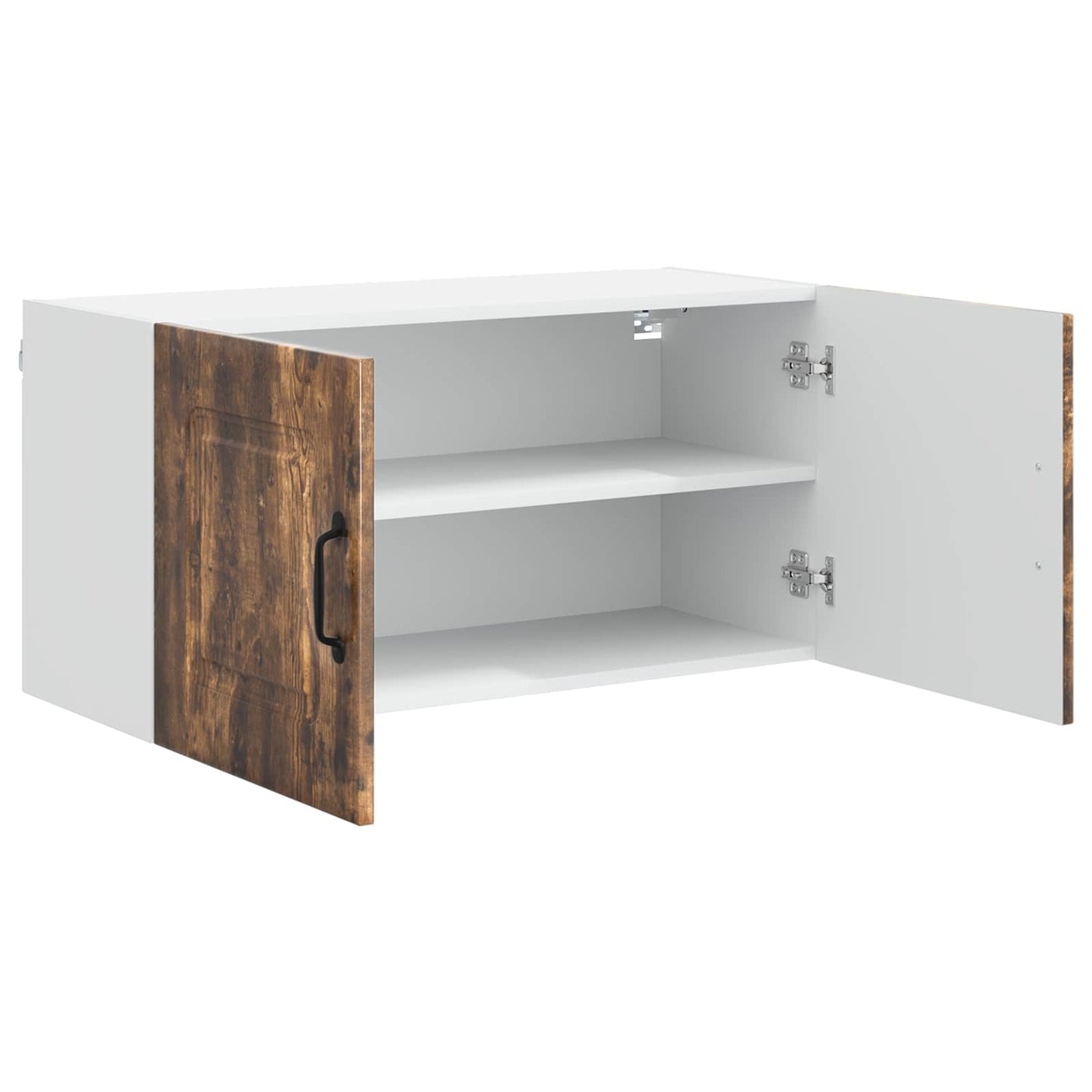 Mosogatógép panel Kalmar Füstölt tölgy 80 x 31 x 40 cm