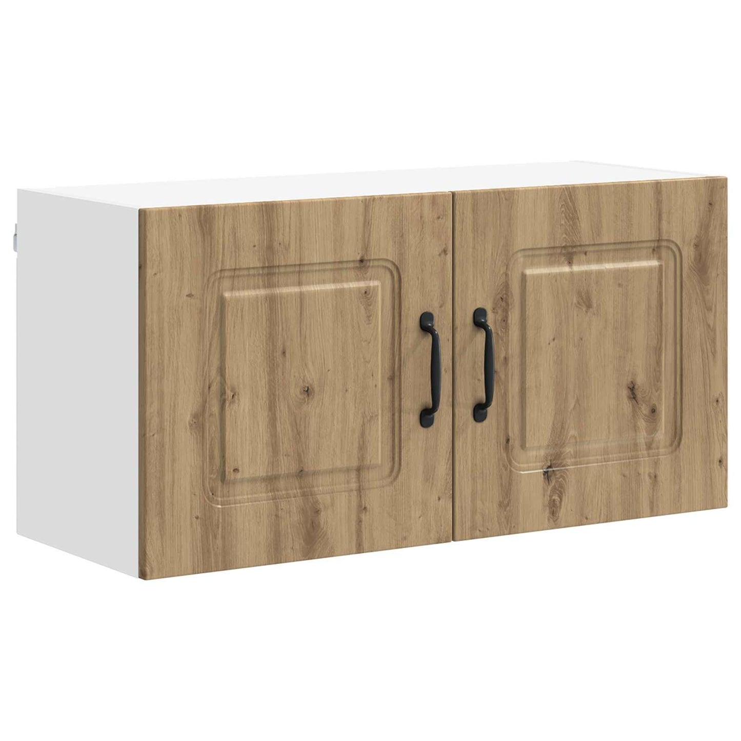 Mosogatógép panel Kalmar Artisan tölgy 80 x 31 x 40 cm