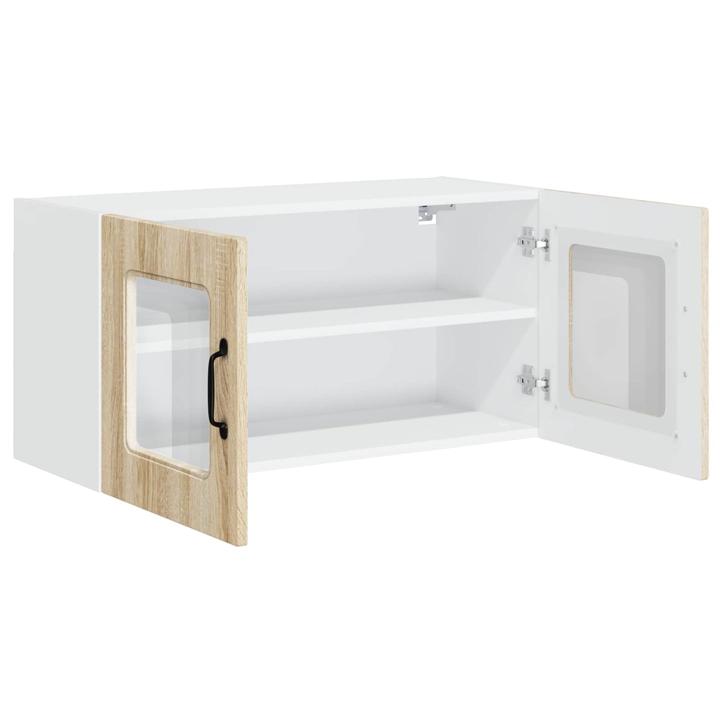 Mosogatógép panel Kalmar Sonoma tölgy 80 x 31 x 40 cm Faanyag
