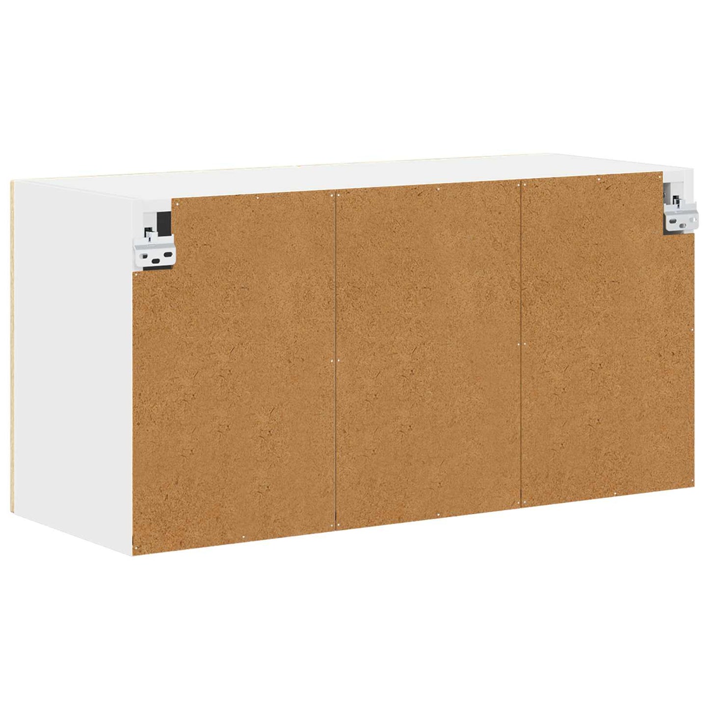 Mosogatógép panel Kalmar Sonoma tölgy 80 x 31 x 40 cm