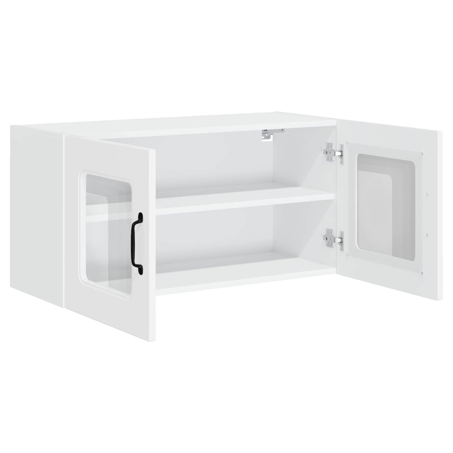 Mosogatógép panel Kalmar Magas Fényű Fehér 80 x 31 x 40 cm