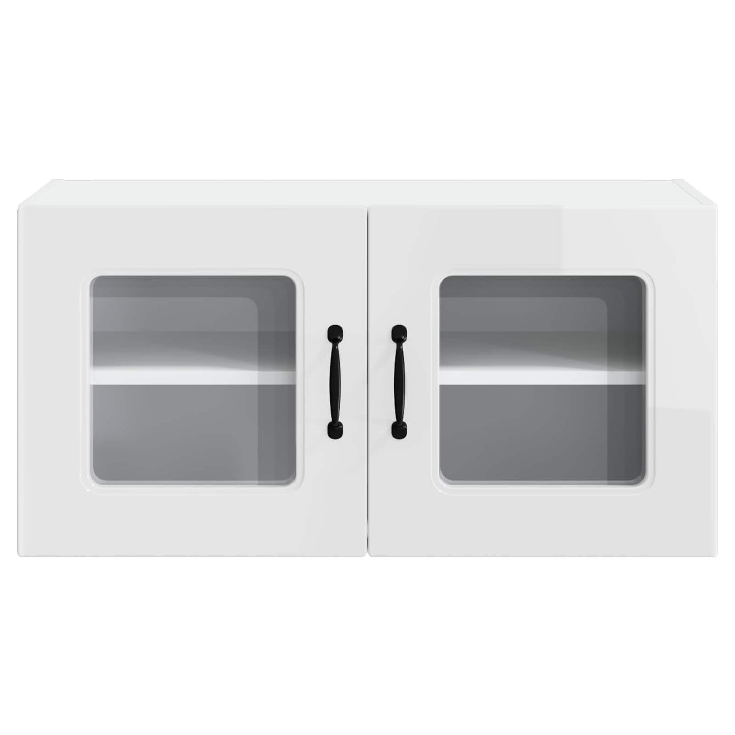 Mosogatógép panel Kalmar Magas Fényű Fehér 80 x 31 x 40 cm