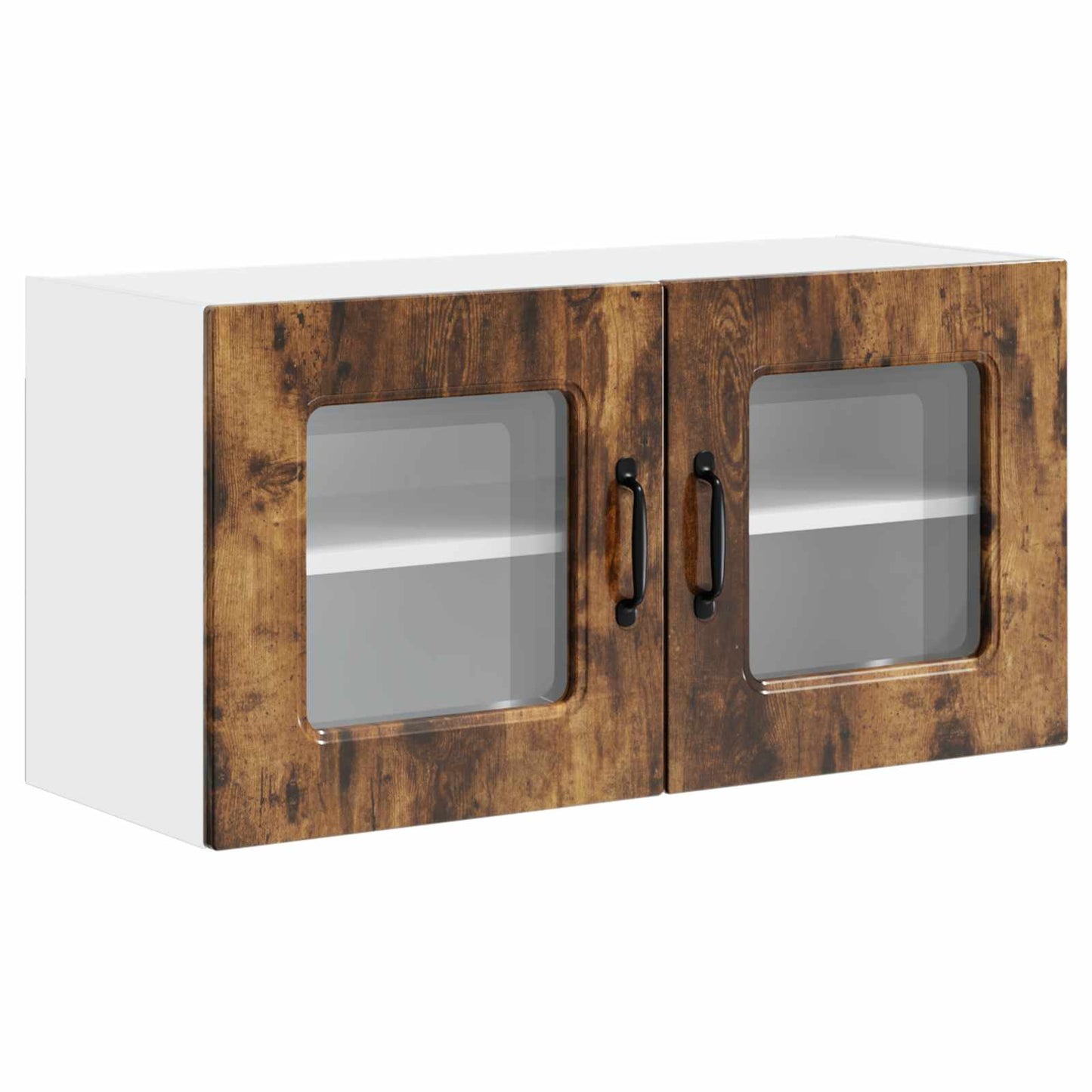 Mosogatógép panel Kalmar Füstölt tölgy 80 x 31 x 40 cm