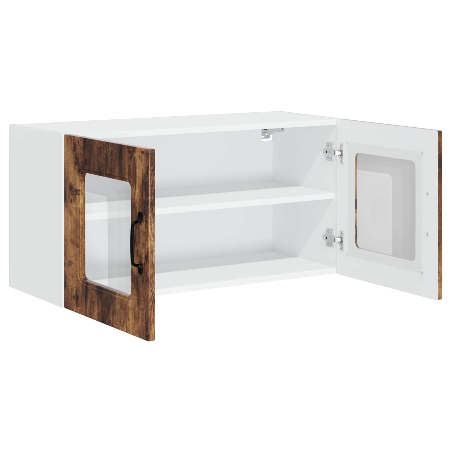 Mosogatógép panel Kalmar Füstölt tölgy 80 x 31 x 40 cm