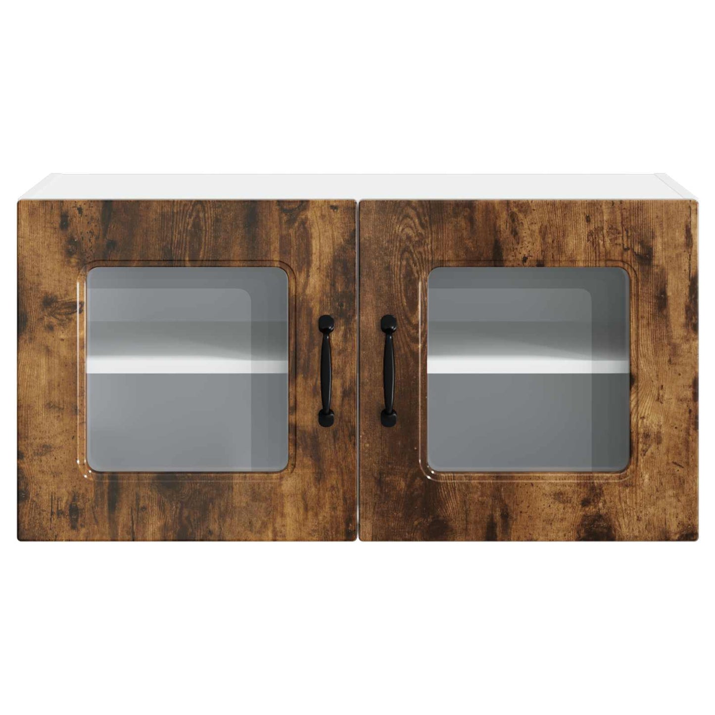 Mosogatógép panel Kalmar Füstölt tölgy 80 x 31 x 40 cm