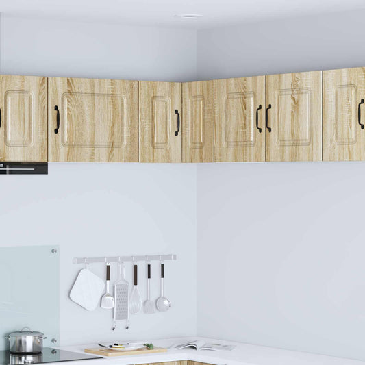 Mosogatógép panel Kalmar Sonoma tölgy 57 x 57 x 40 cm Faanyag