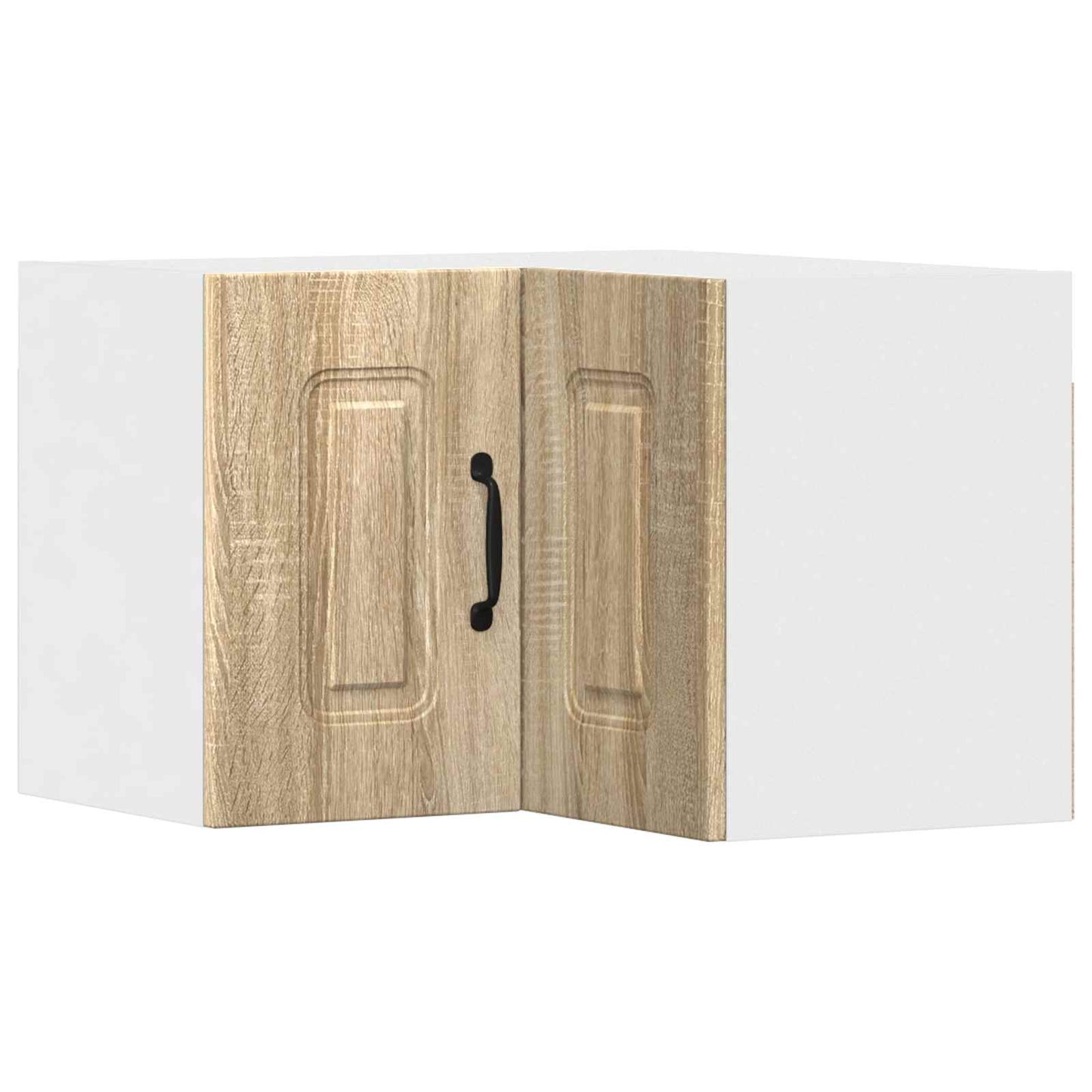 Mosogatógép panel Kalmar Sonoma tölgy 57 x 57 x 40 cm Faanyag
