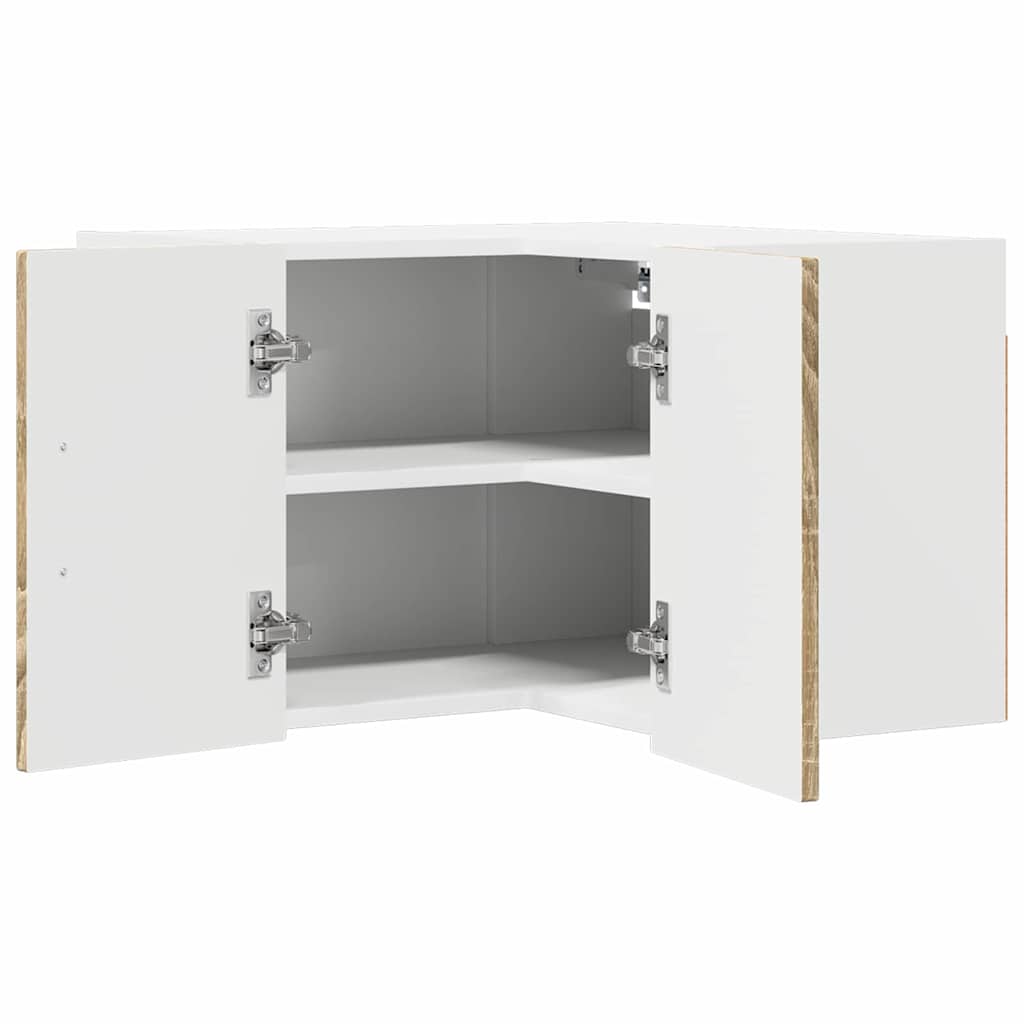 Mosogatógép panel Kalmar Sonoma tölgy 57 x 57 x 40 cm