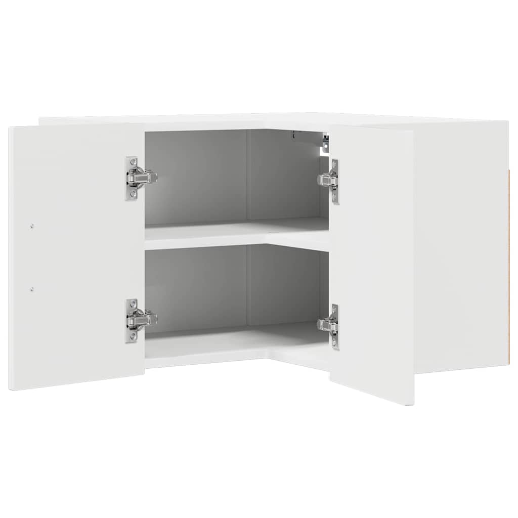 Mosogatógép panel Kalmar Magas Fényű Fehér 57 x 57 x 40 cm