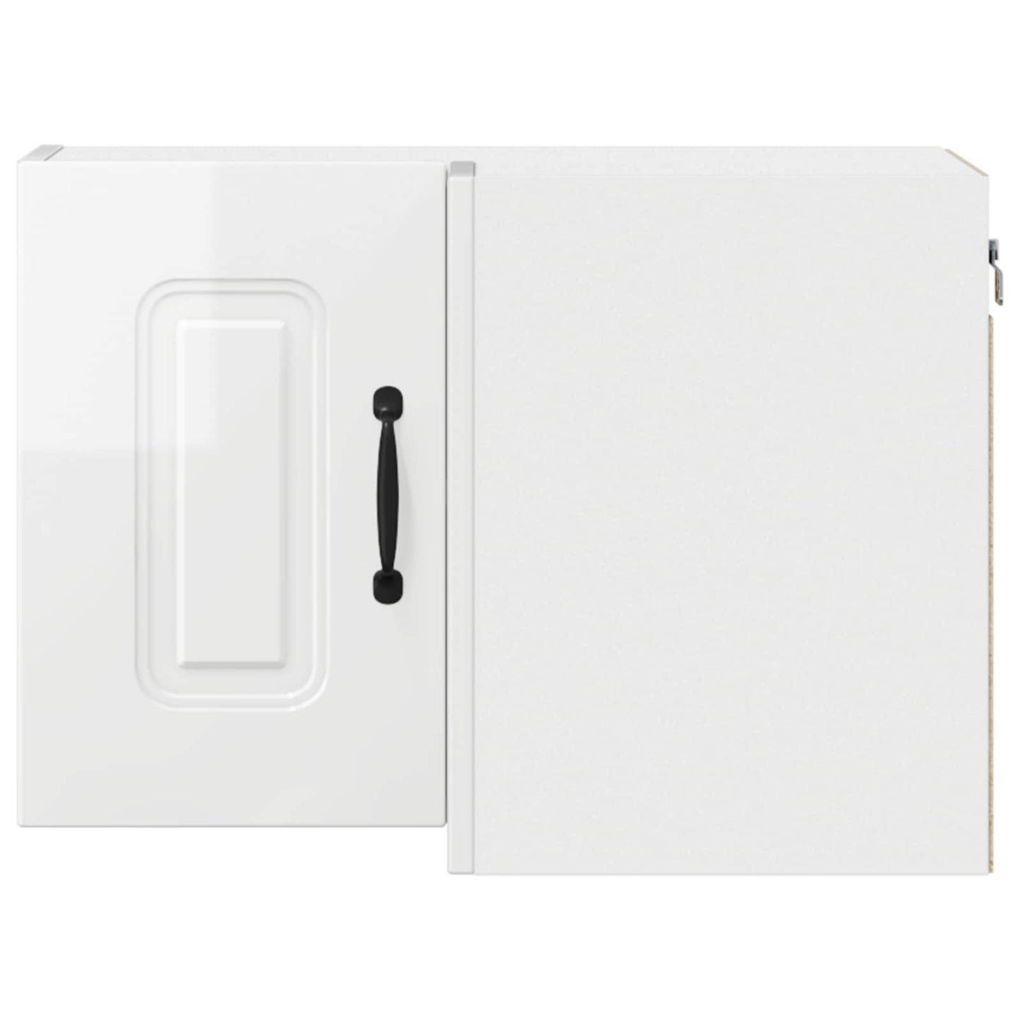 Mosogatógép panel Kalmar Magas Fényű Fehér 57 x 57 x 40 cm