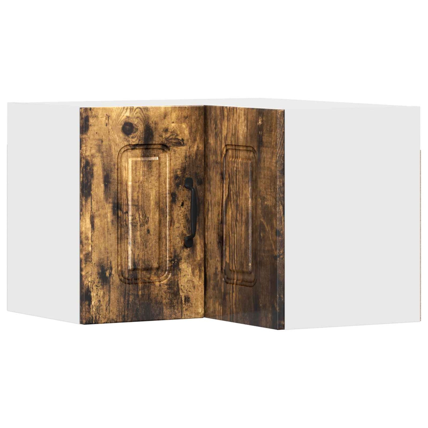 Mosogatógép panel Kalmar Füstölt tölgy 57 x 57 x 40 cm