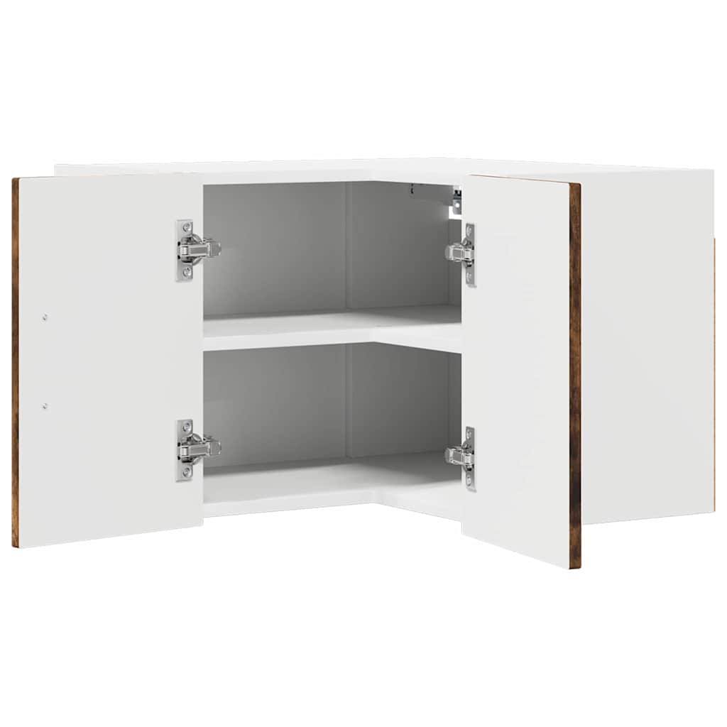 Mosogatógép panel Kalmar Füstölt tölgy 57 x 57 x 40 cm