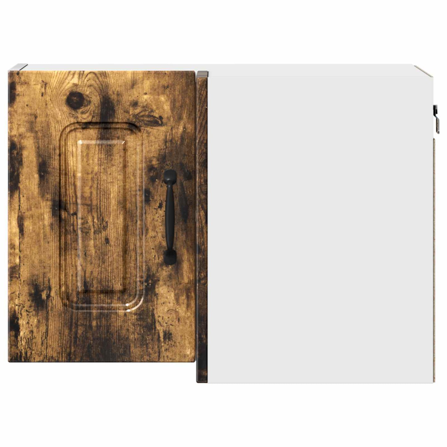 Mosogatógép panel Kalmar Füstölt tölgy 57 x 57 x 40 cm