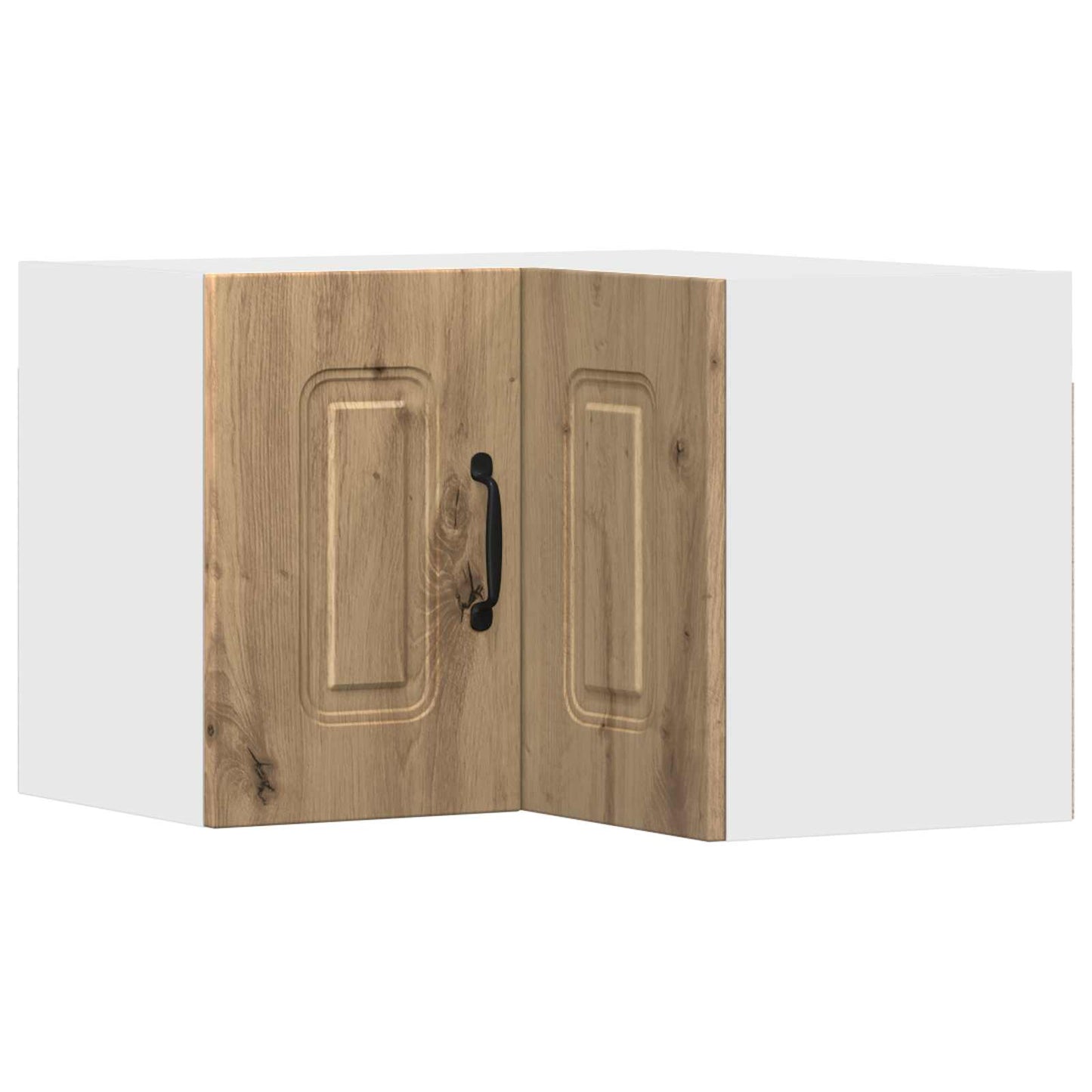 Mosogatógép panel Kalmar Artisan tölgy 57 x 57 x 40 cm Faanyag