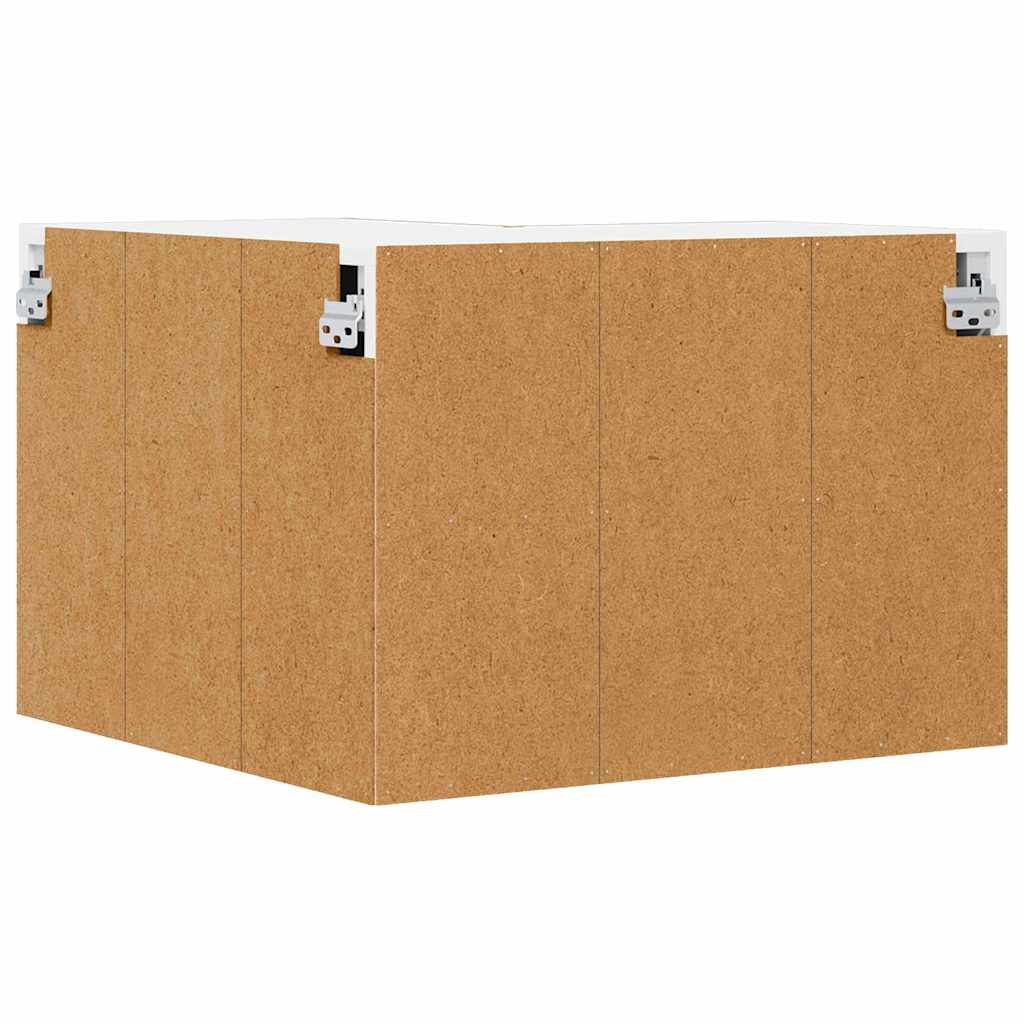 Mosogatógép panel Kalmar Artisan tölgy 57 x 57 x 40 cm Faanyag