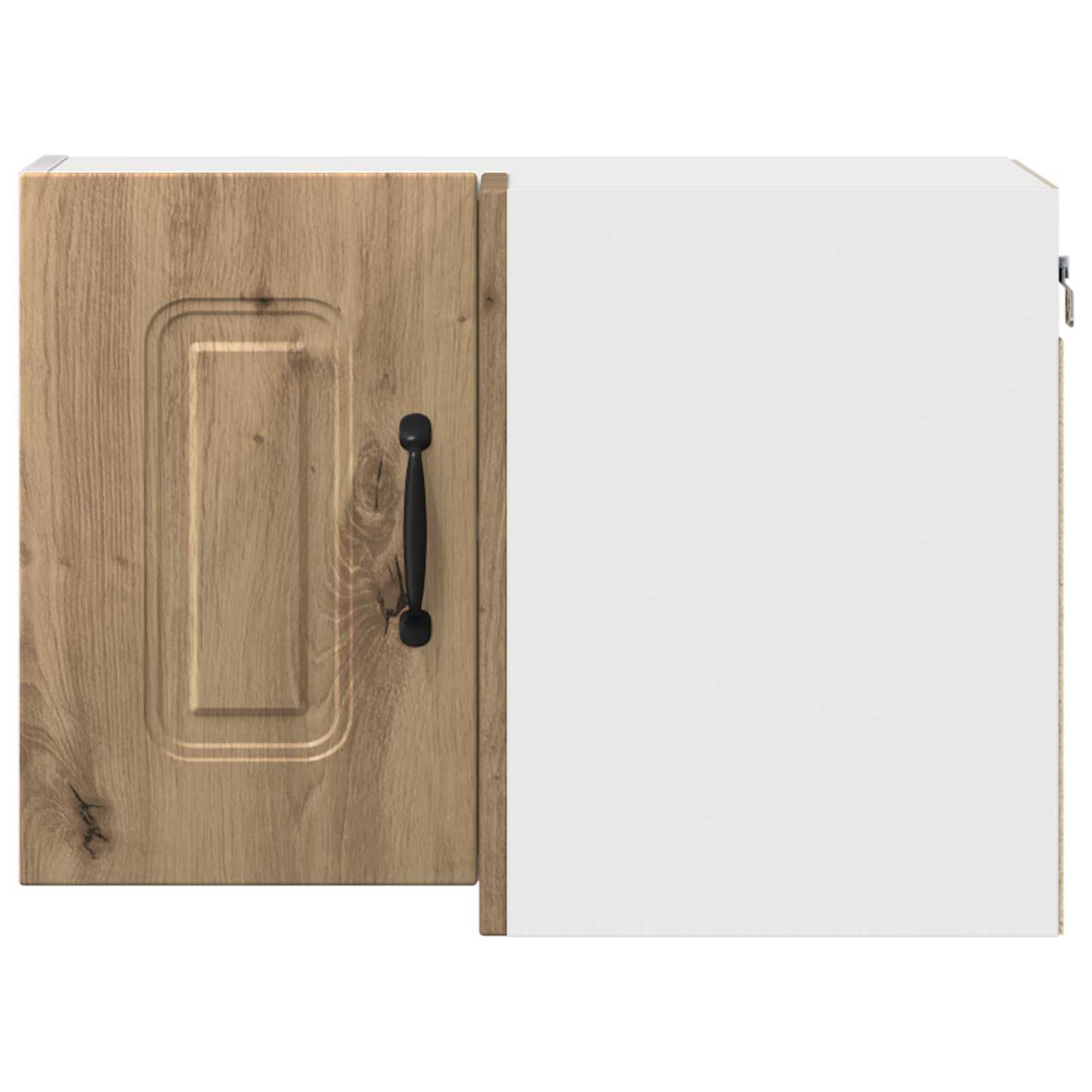 Mosogatógép panel Kalmar Artisan tölgy 57 x 57 x 40 cm Faanyag