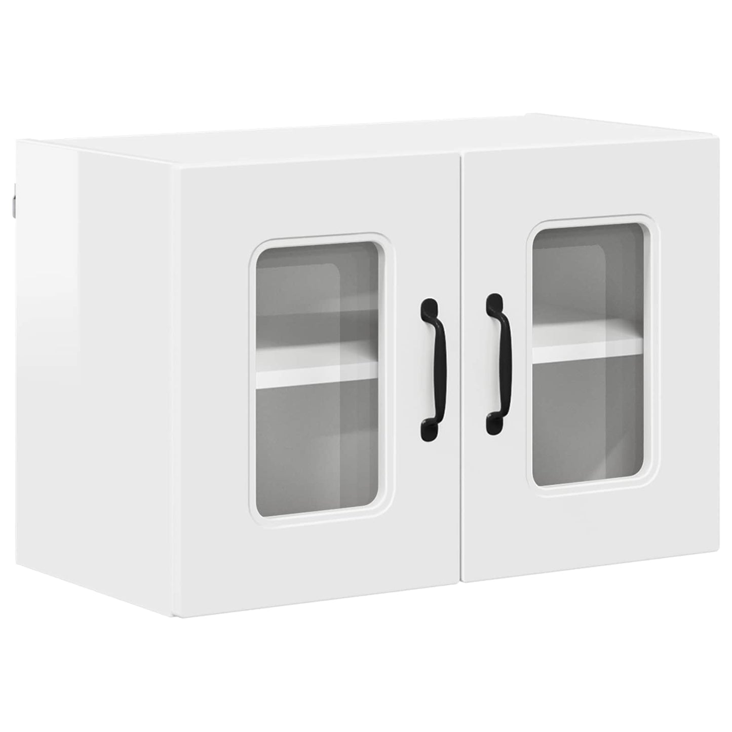 Mosogatógép panel Kalmar 2 db Fehér Szerelt Fa