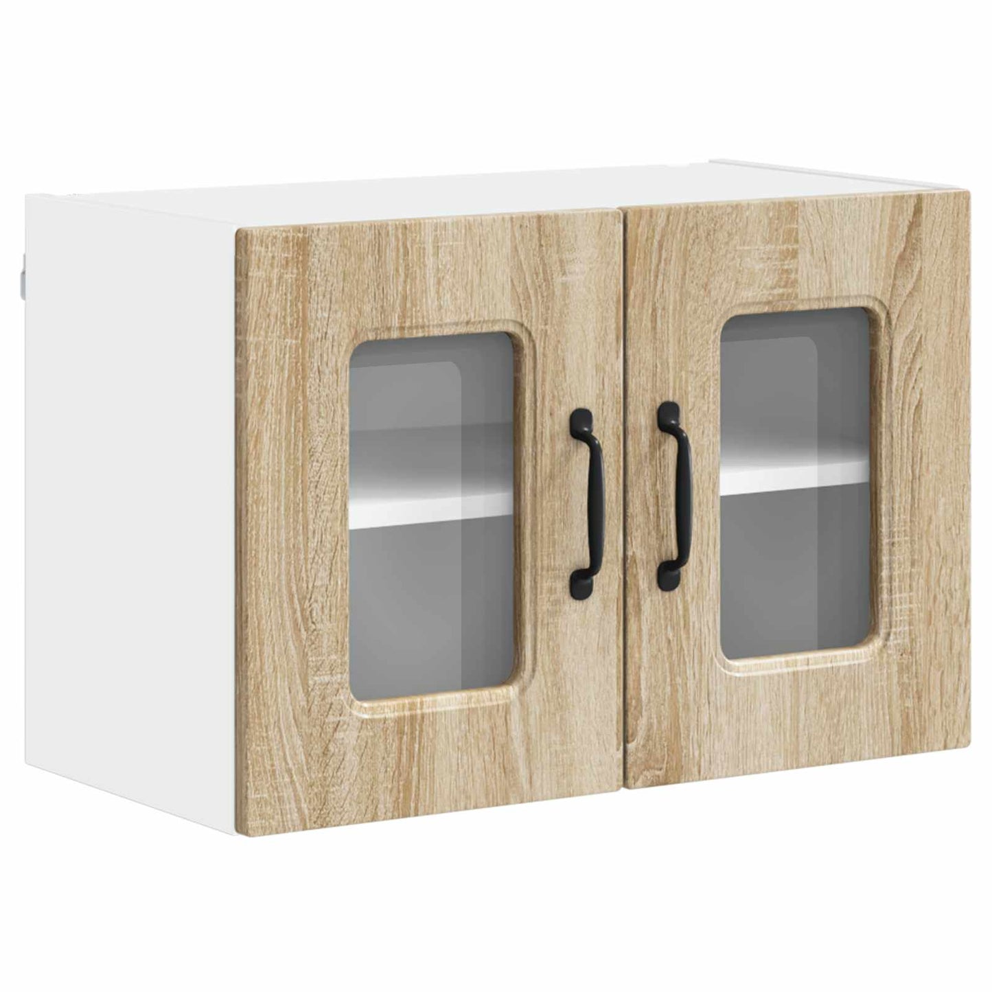 Mosogatógép panel Kalmar Sonoma tölgy 60 x 31 x 40 cm