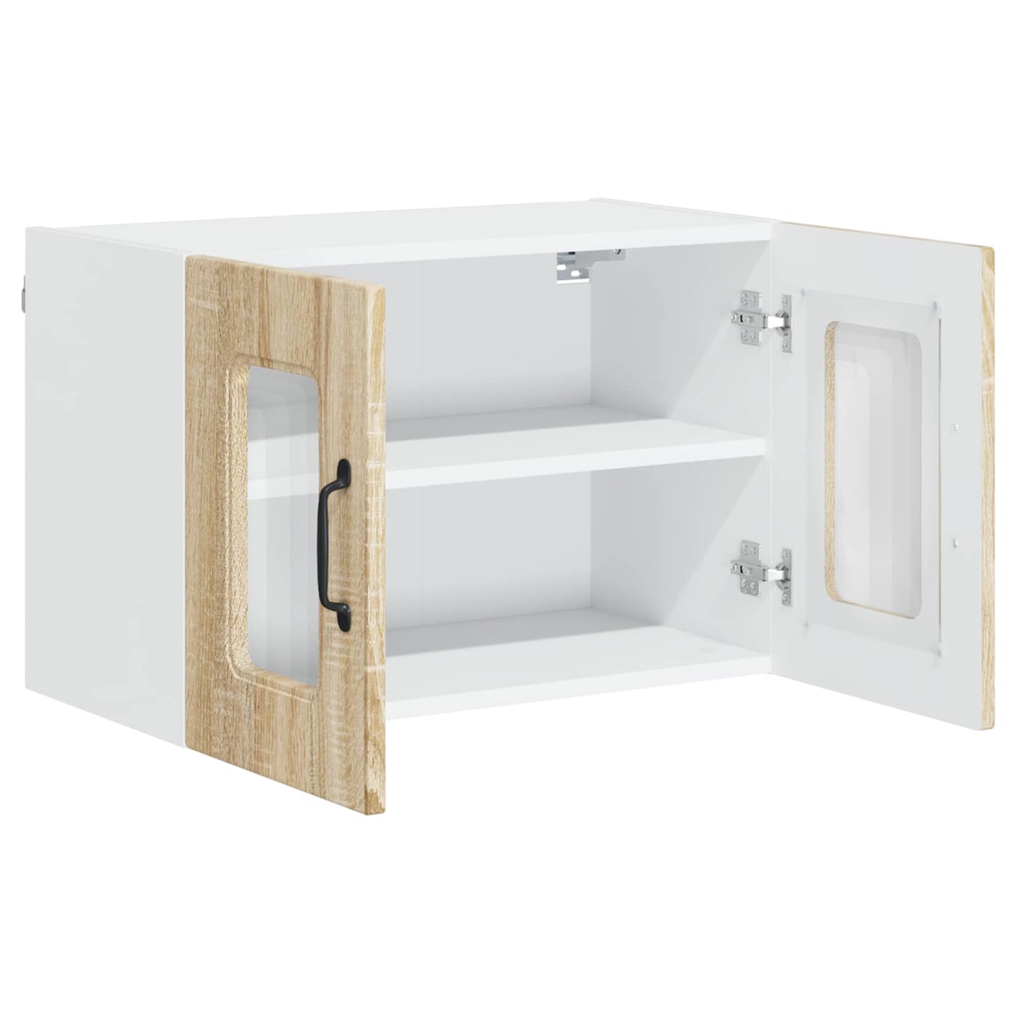 Mosogatógép panel Kalmar Sonoma tölgy 60 x 31 x 40 cm