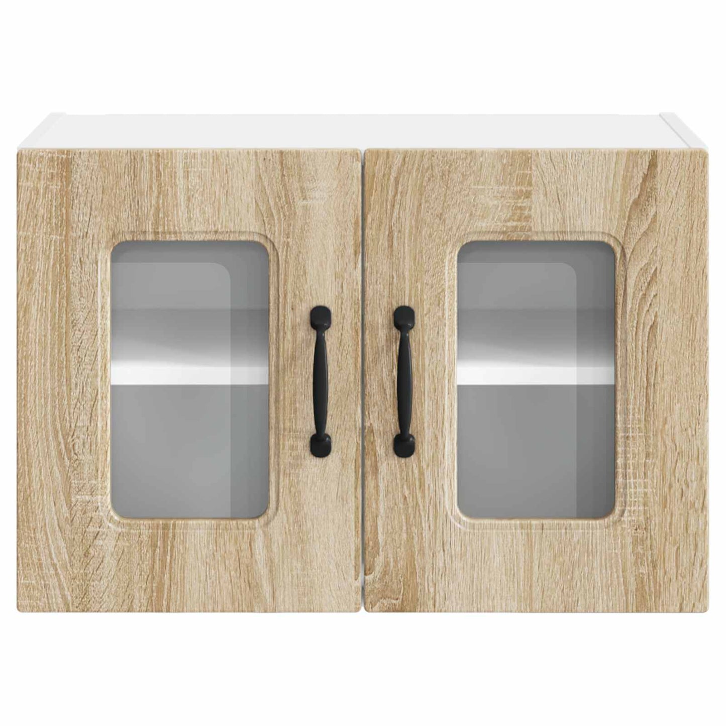 Mosogatógép panel Kalmar Sonoma tölgy 60 x 31 x 40 cm