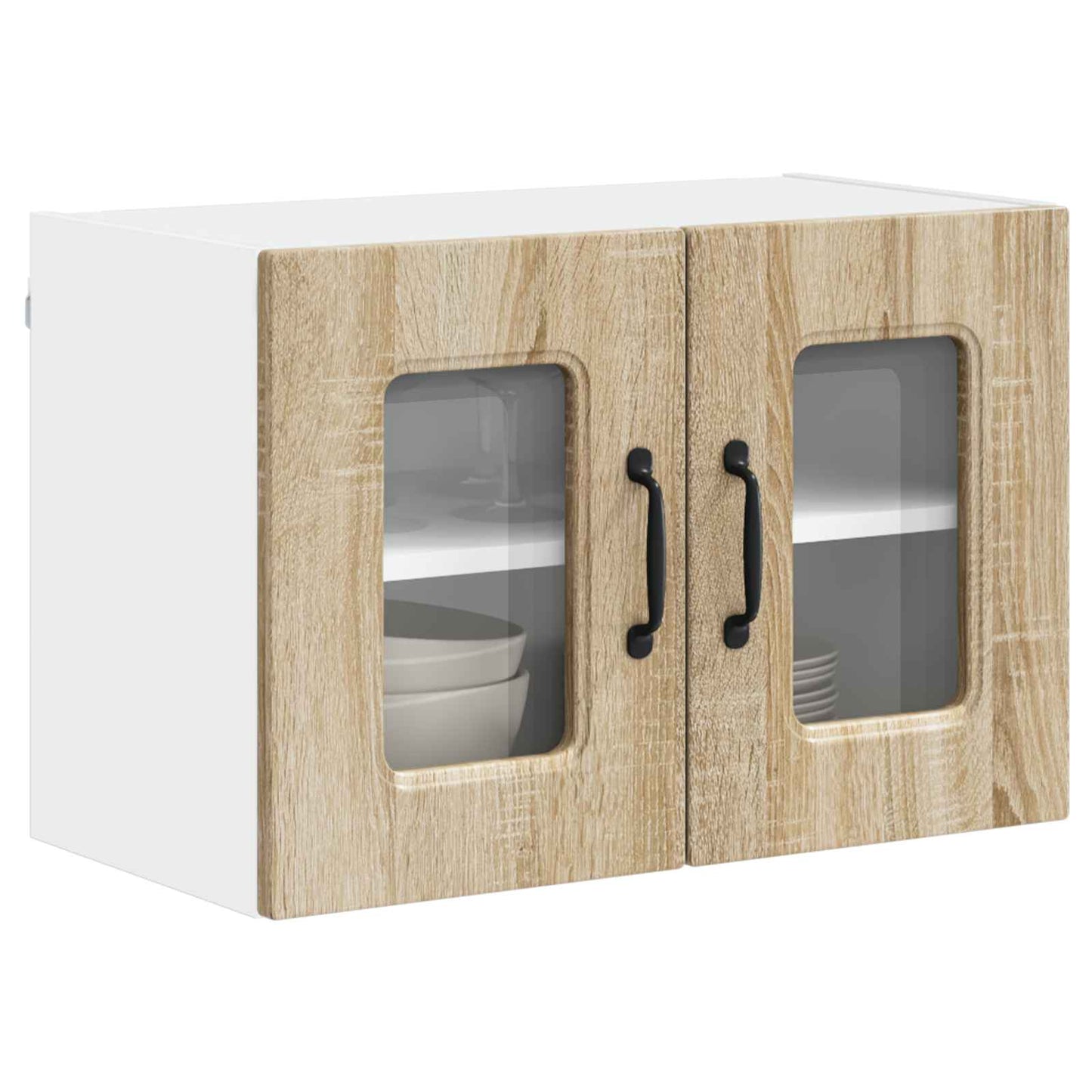 Mosogatógép panel Kalmar Sonoma tölgy 60 x 31 x 40 cm